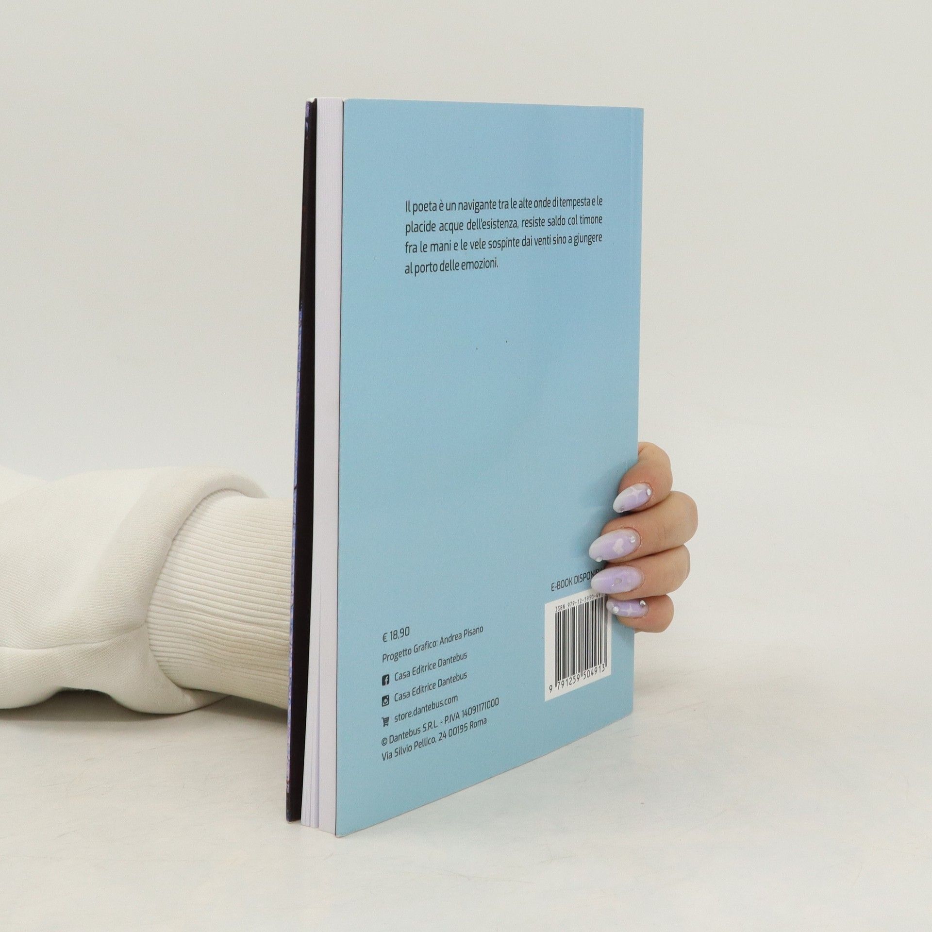 Autorenkollektiv Collana Poetica. Poesia 83