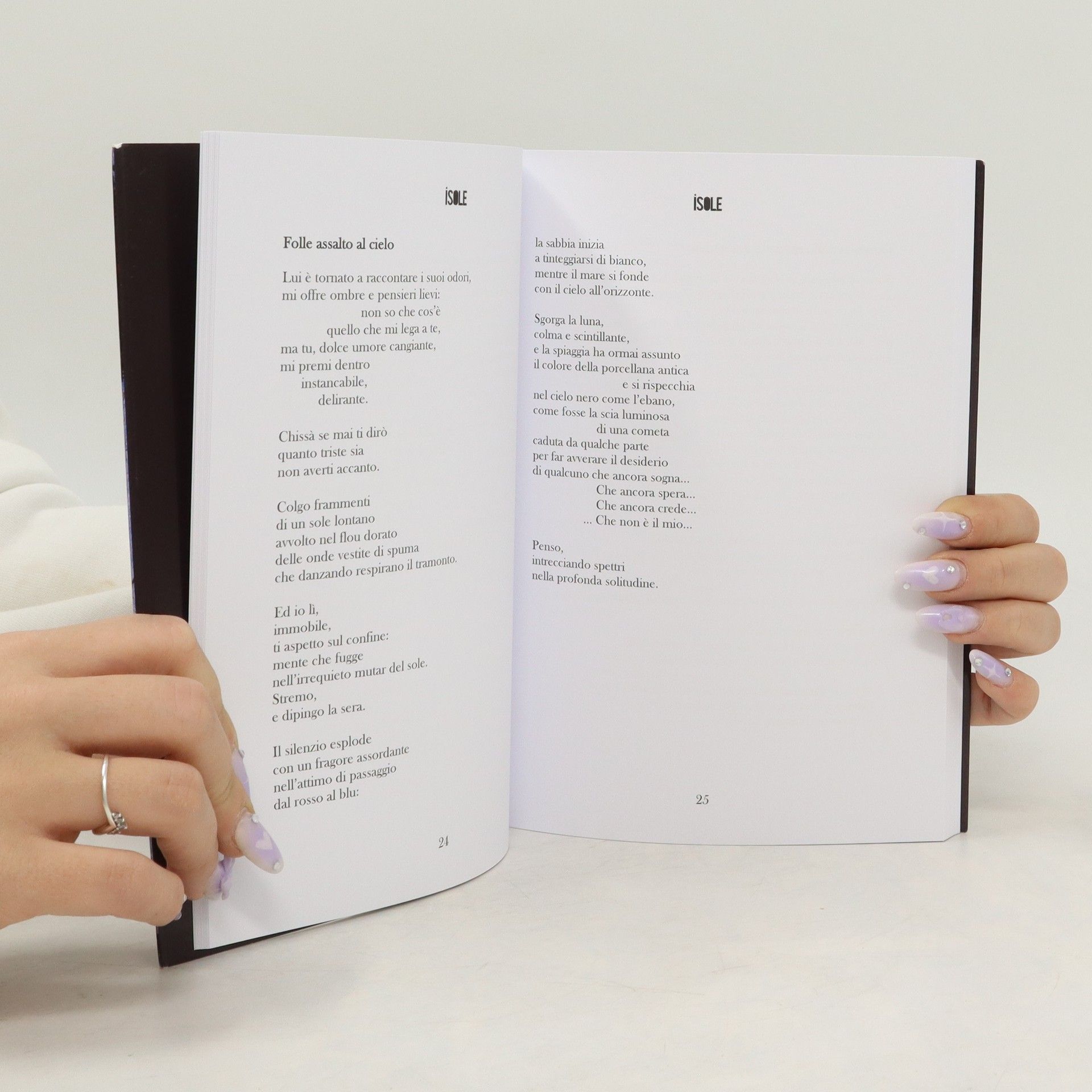 Autorenkollektiv Collana Poetica. Poesia 83