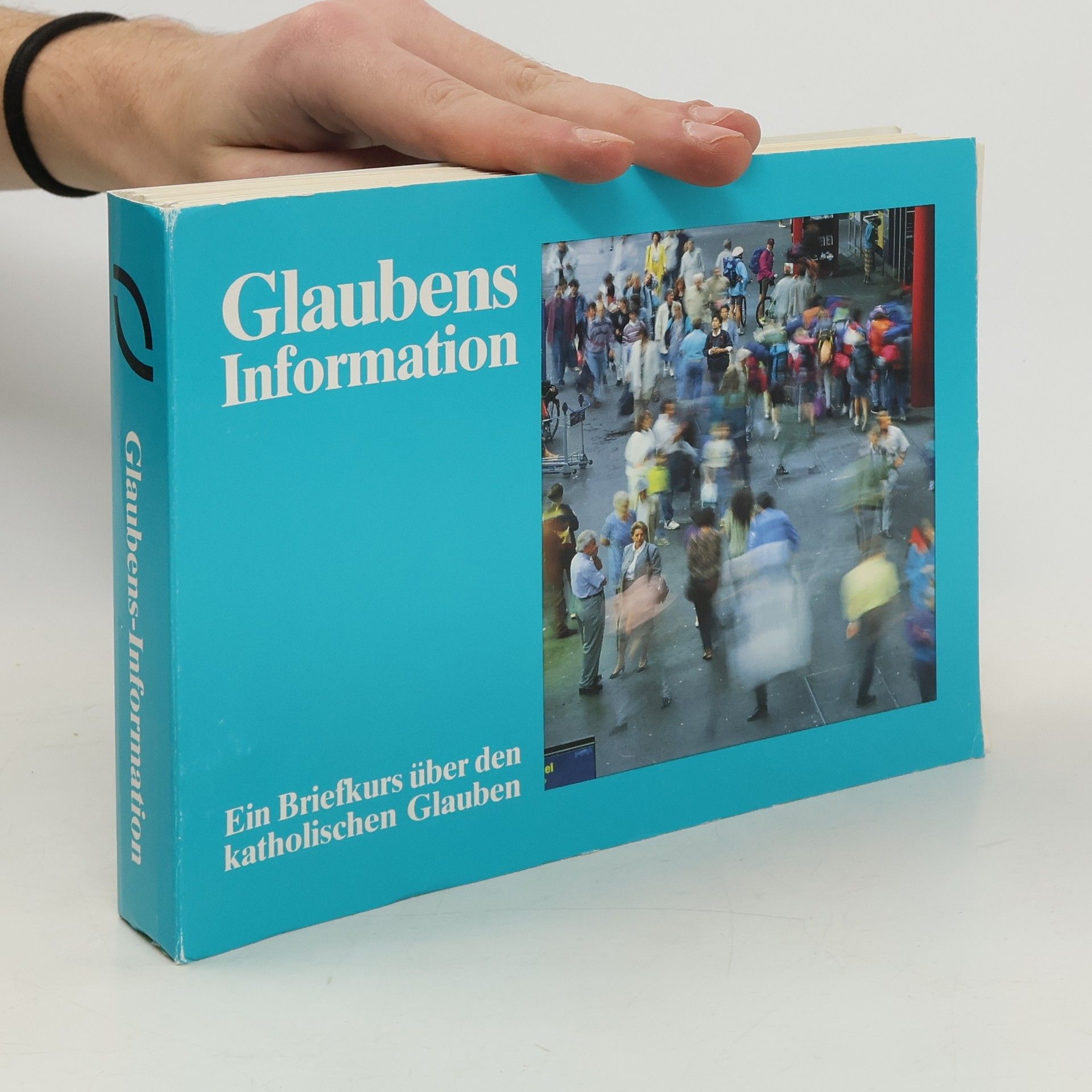 Autorenkollektiv Glaubens Information