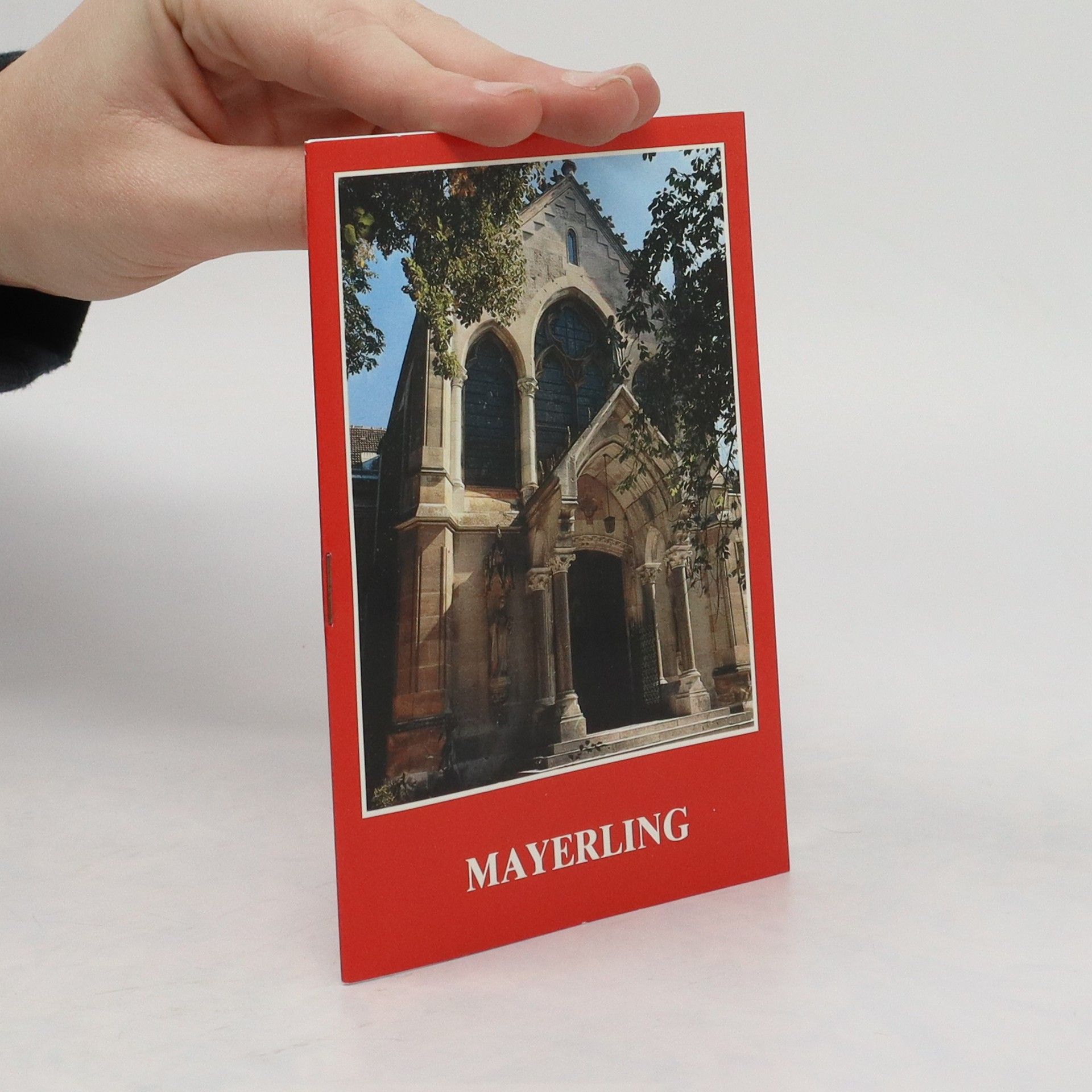 Autorenkollektiv Mayerling