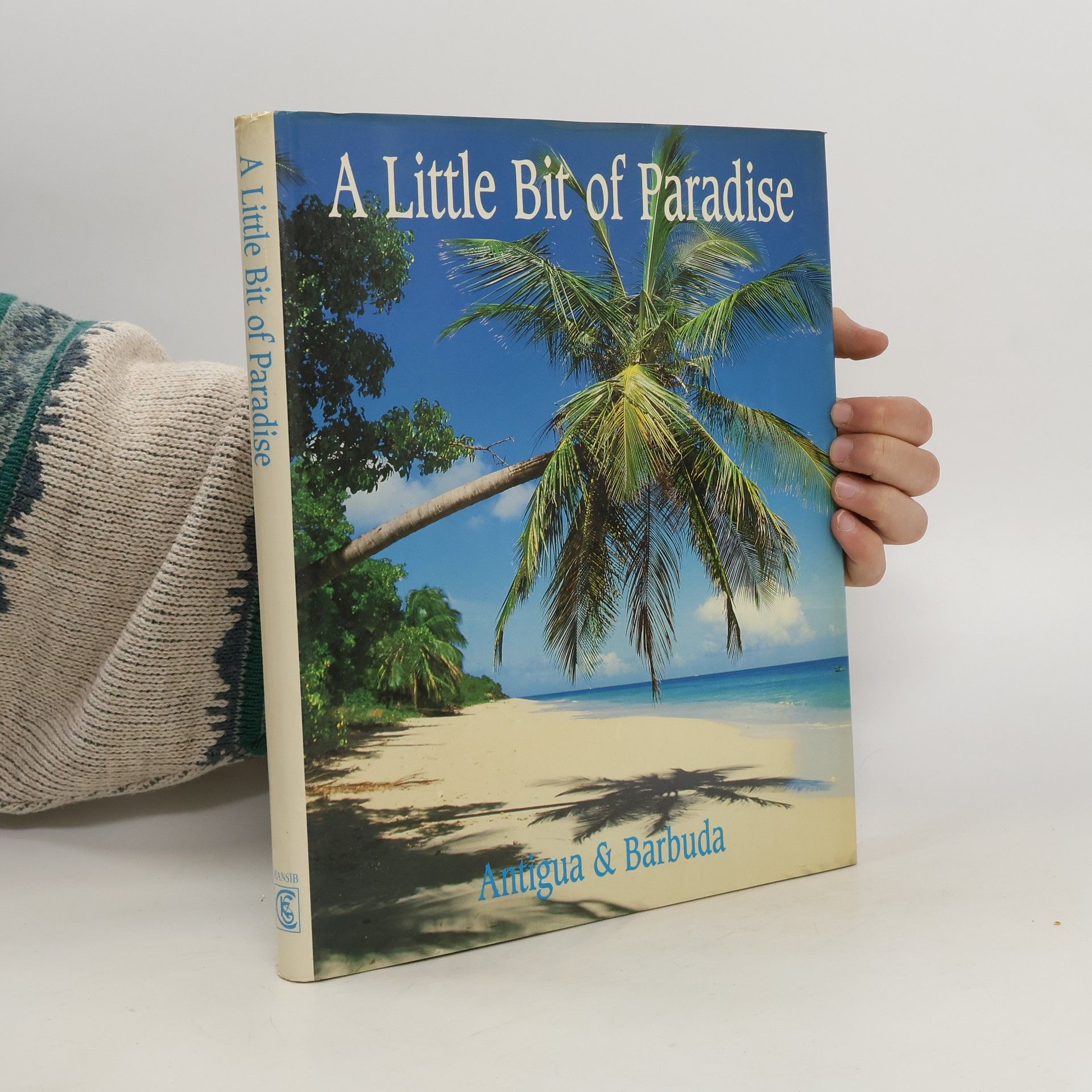 AA.VV. A Little Bit of Paradise