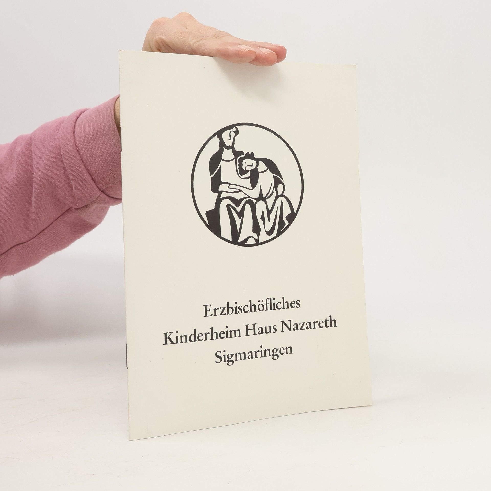 kolektiv Erzbischöfliches Kinderheim Haus Nazareth Sigmaringen