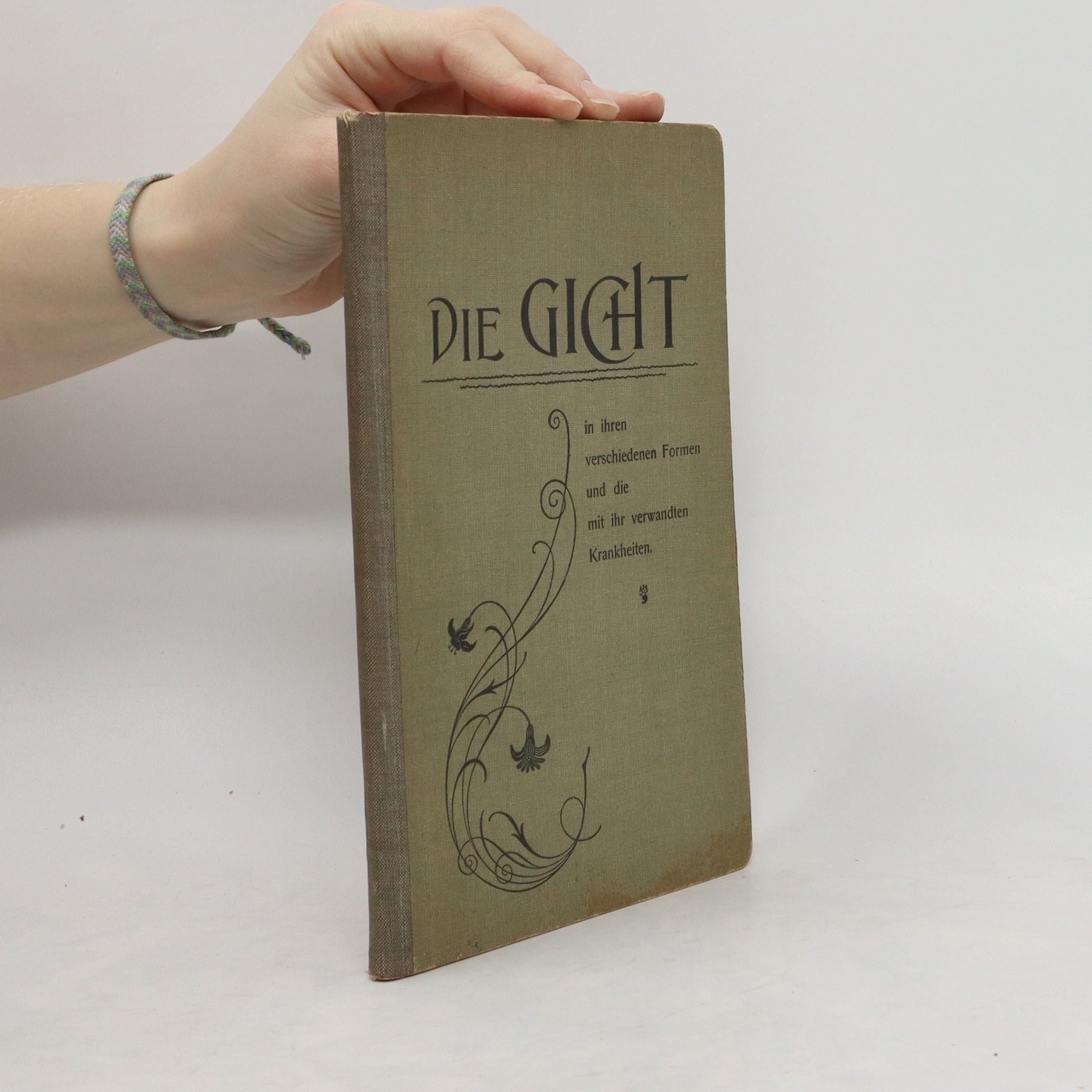 kolektiv Die Gicht