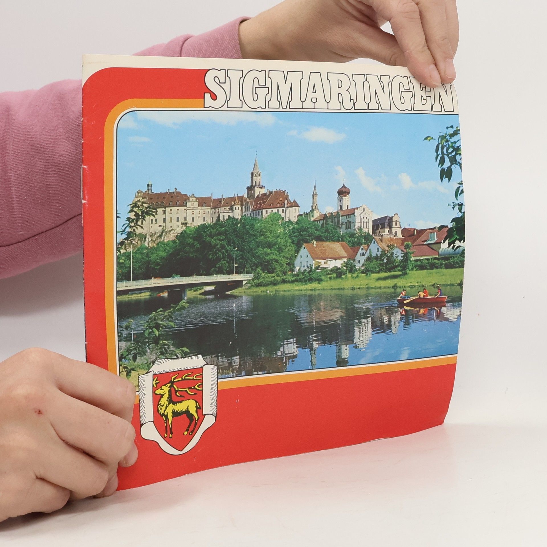 Autorenkollektiv Sigmaringen