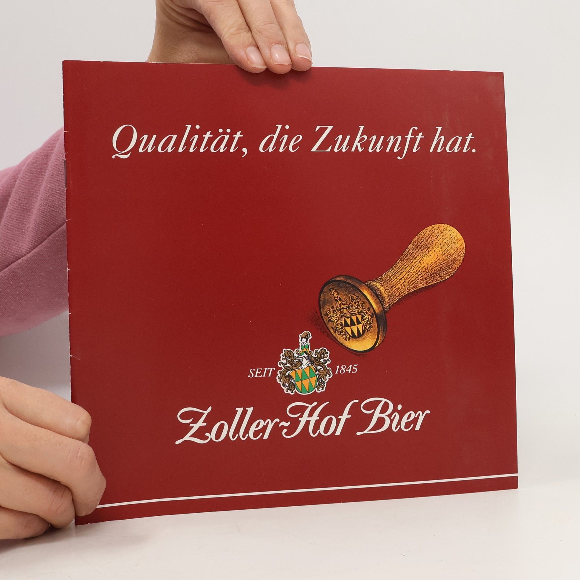 Autorenkollektiv Qualität, die Zukunft hat