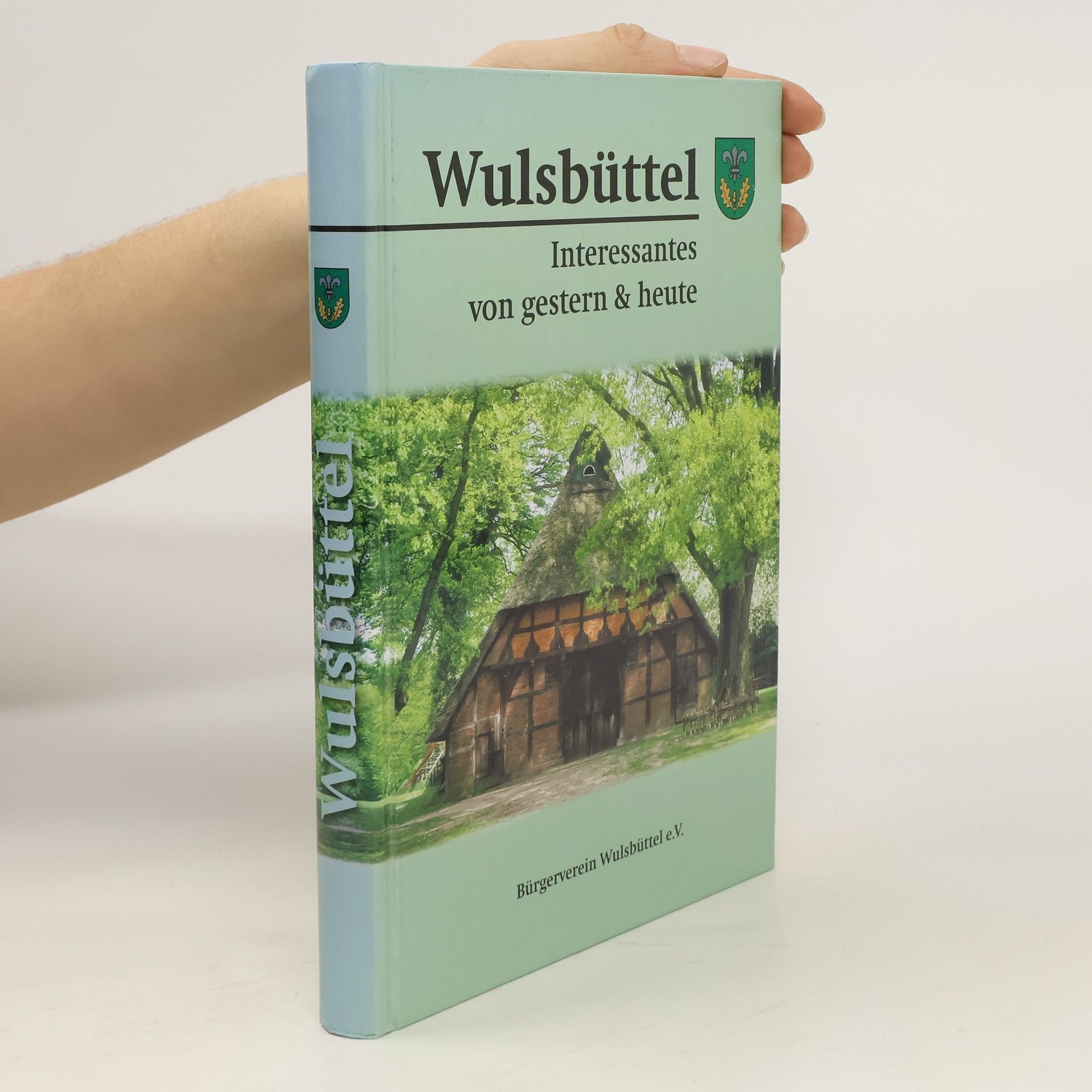 Autorenkollektiv Wulsbüttel