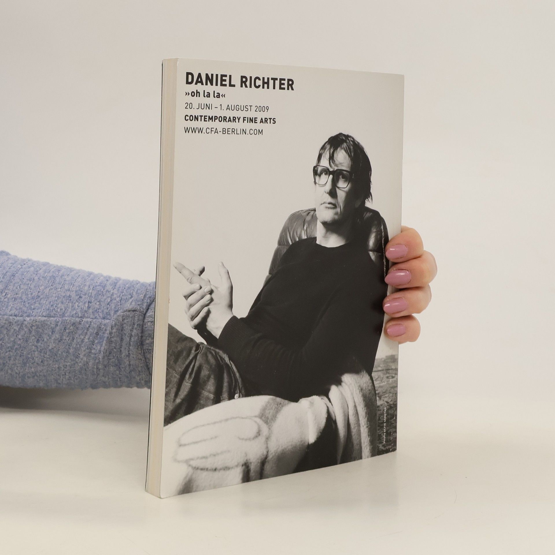 kolektiv Texte zur Kunst 6/2009