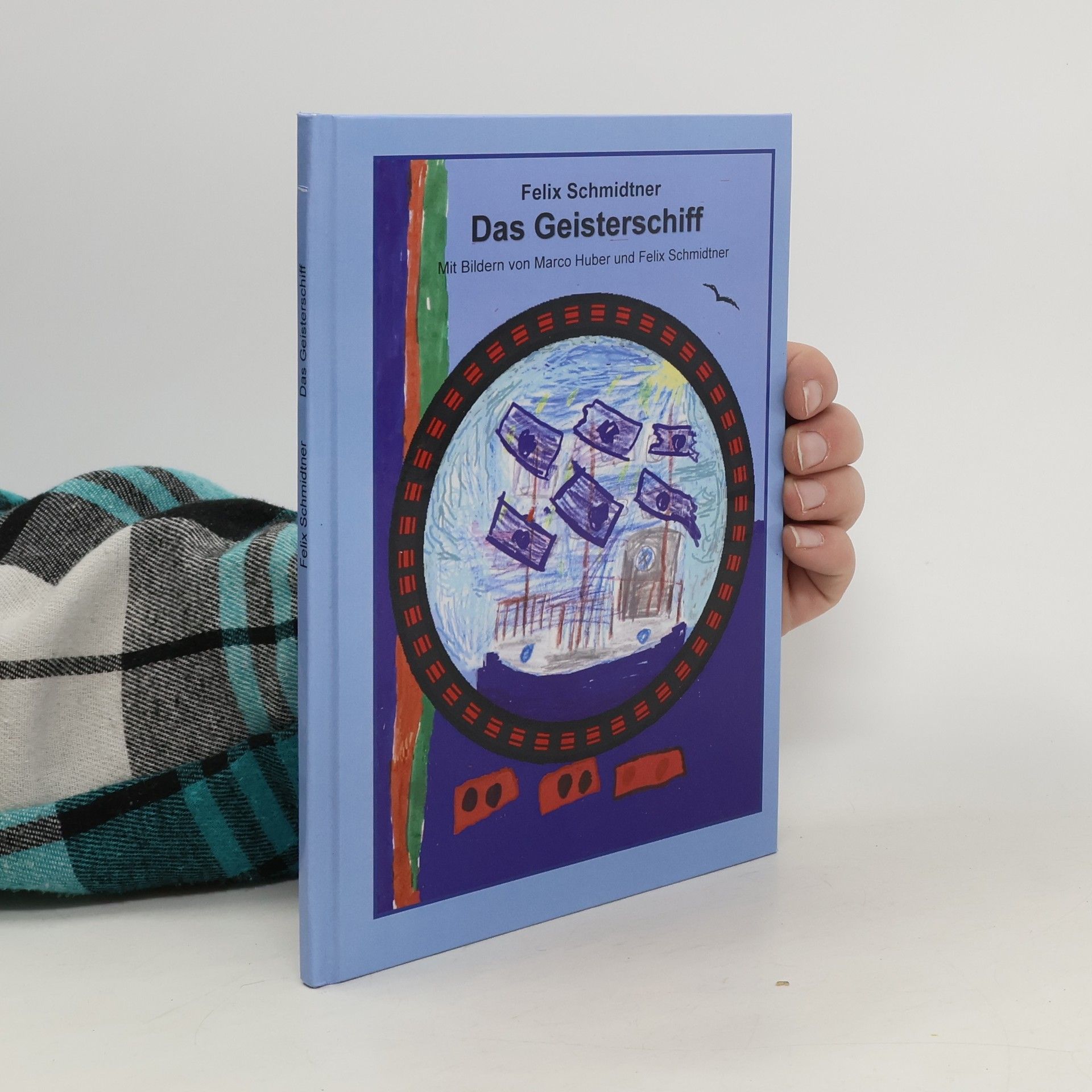 Das Geisterschiff