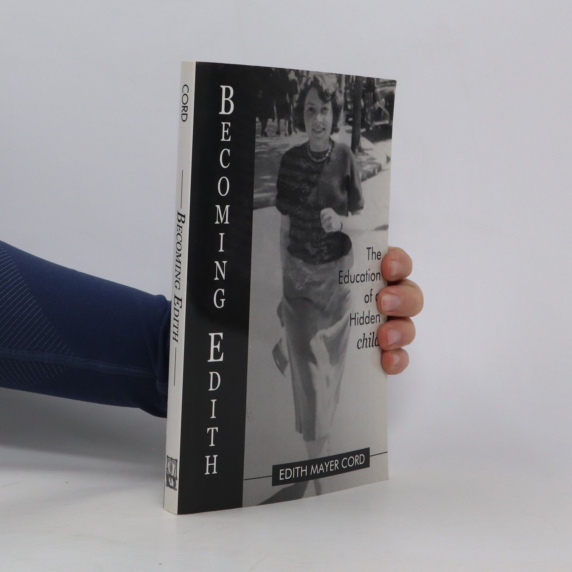 Edith Mayer Cord Becoming Edith