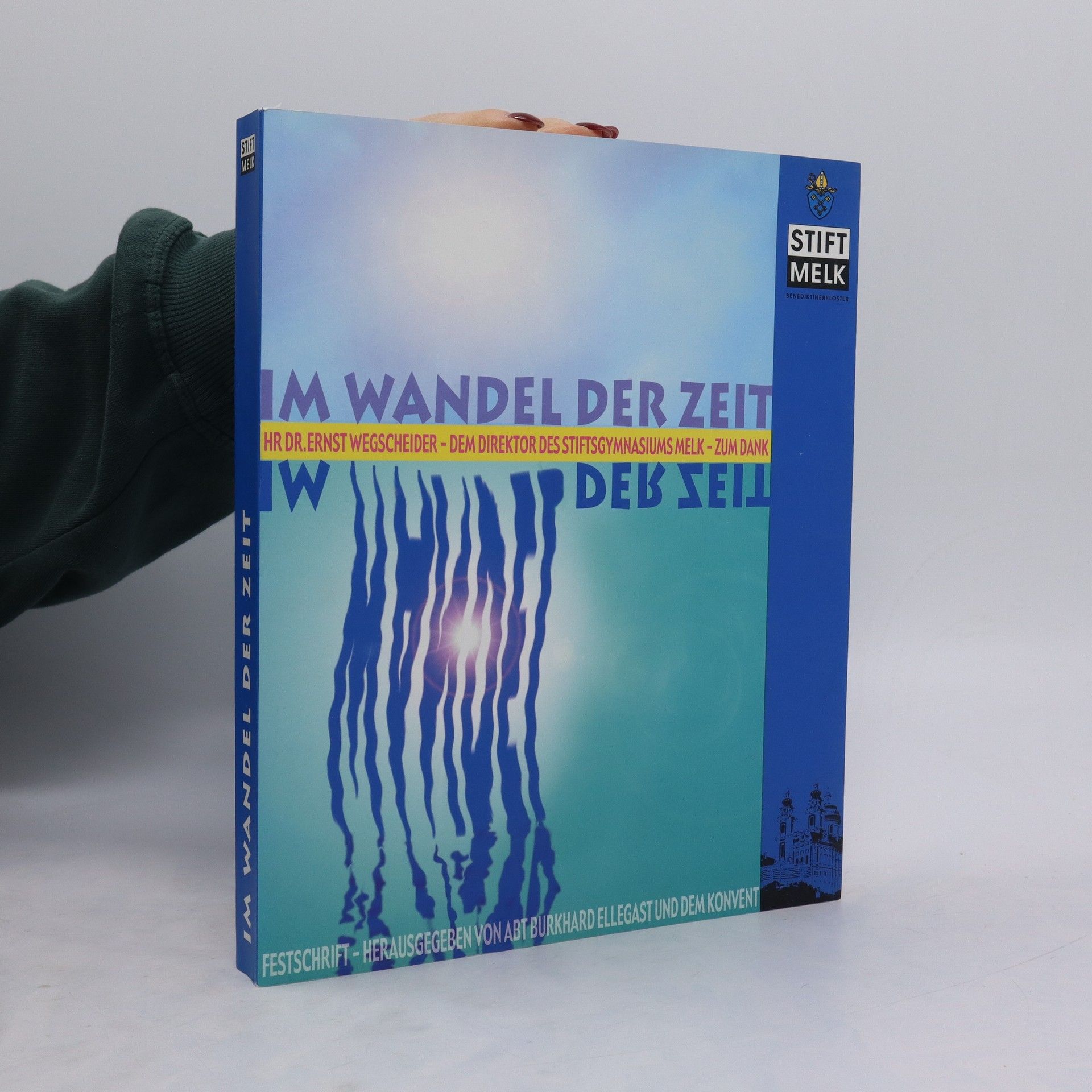 kolektiv Im Wandel der Zeit