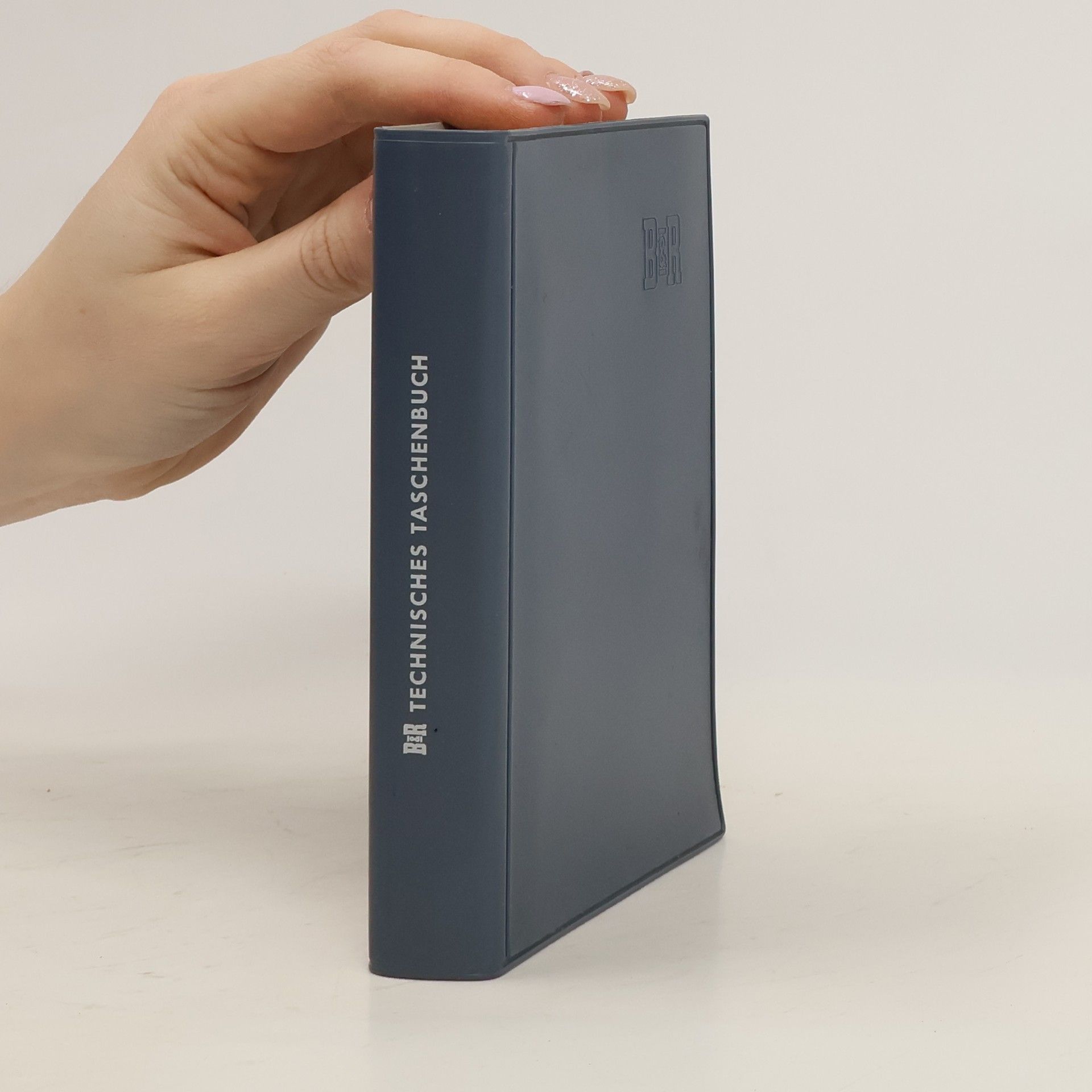 Autorenkollektiv Technisches Taschenbuch 2