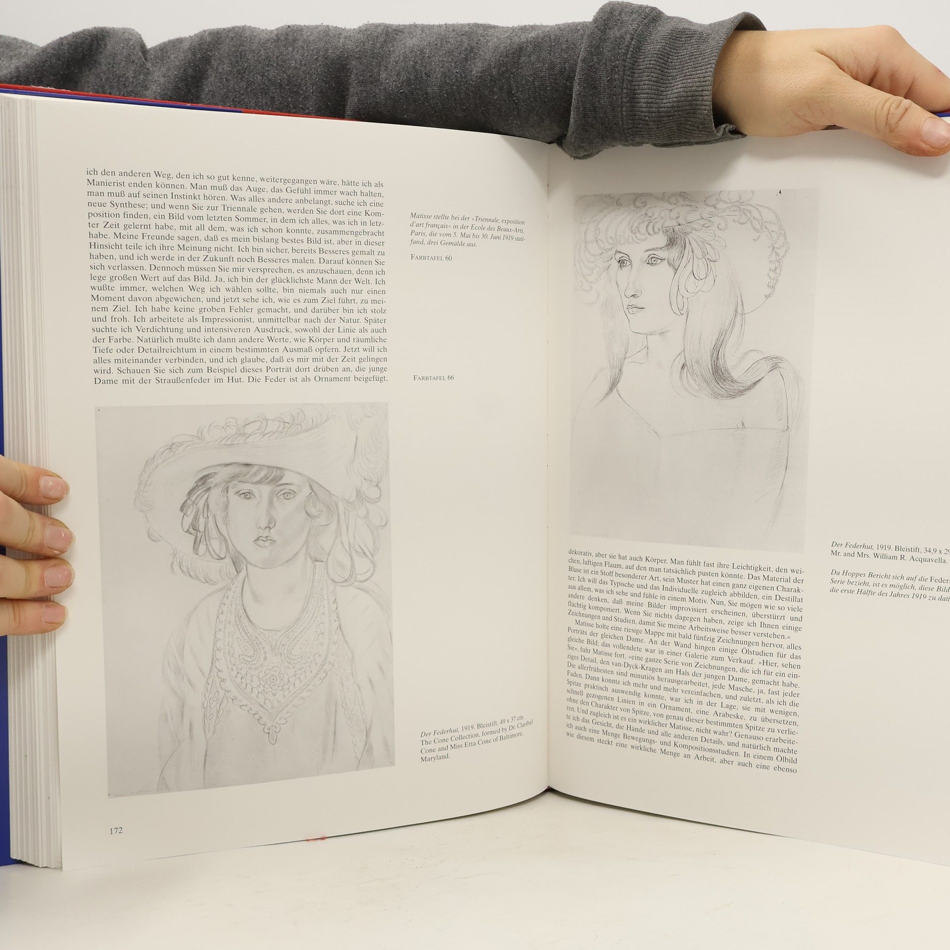 Henri Matisse Henri Matisse