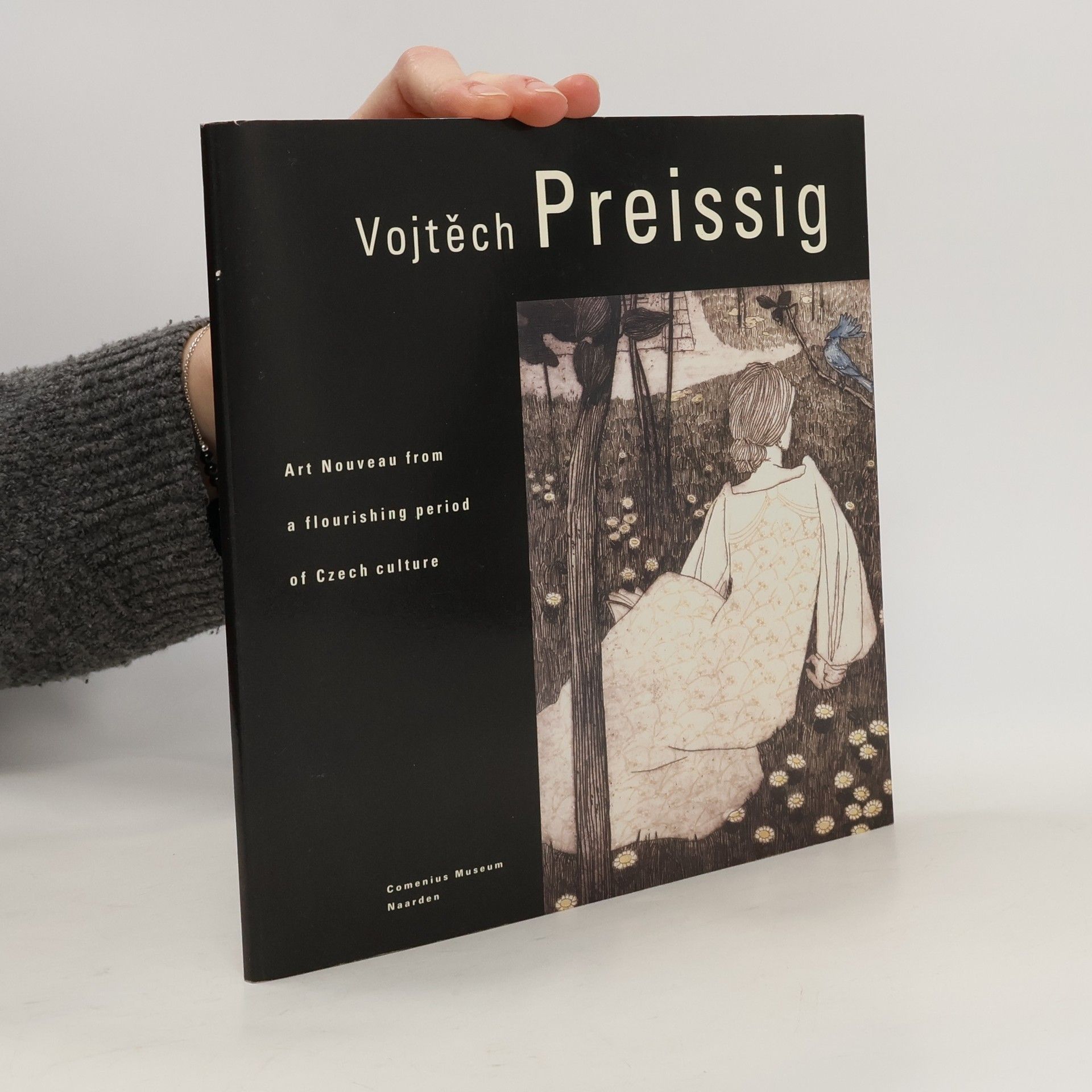 AA.VV. Vojtěch Preissig