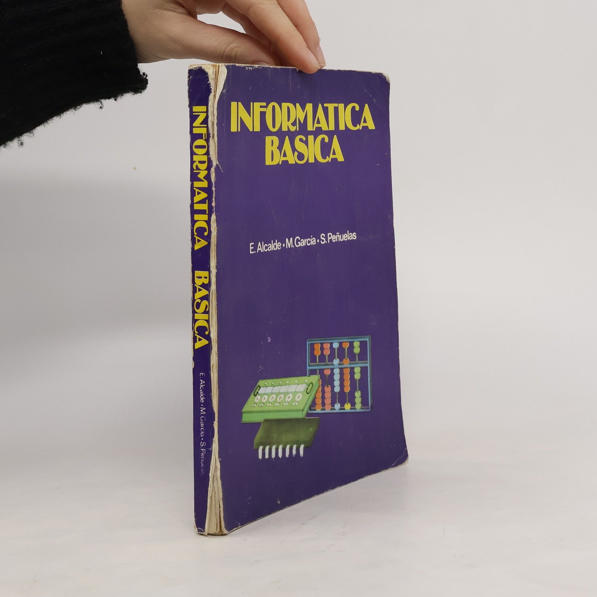 AA.VV. Informatica Basica