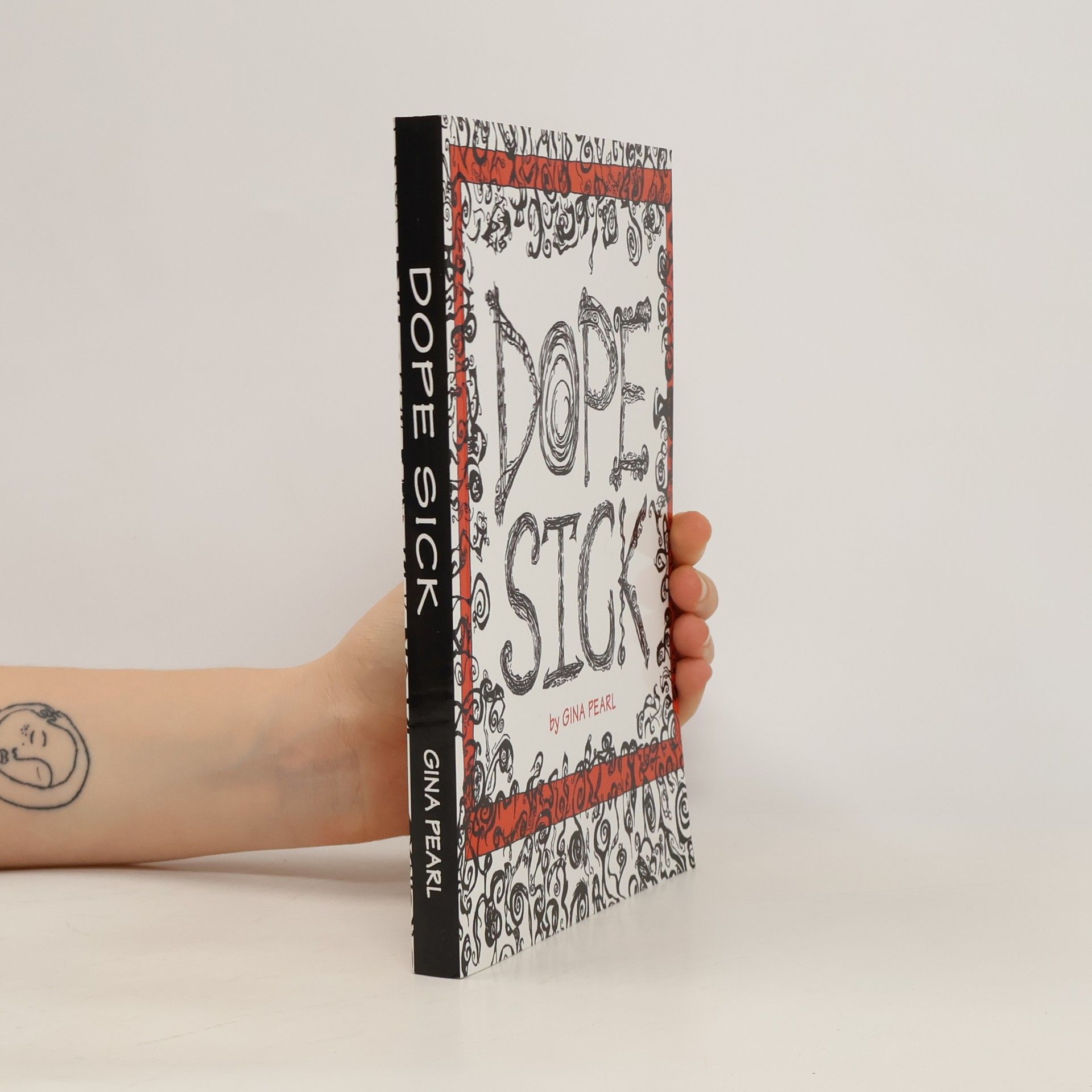 Gina Nicole Pearl Dope Sick