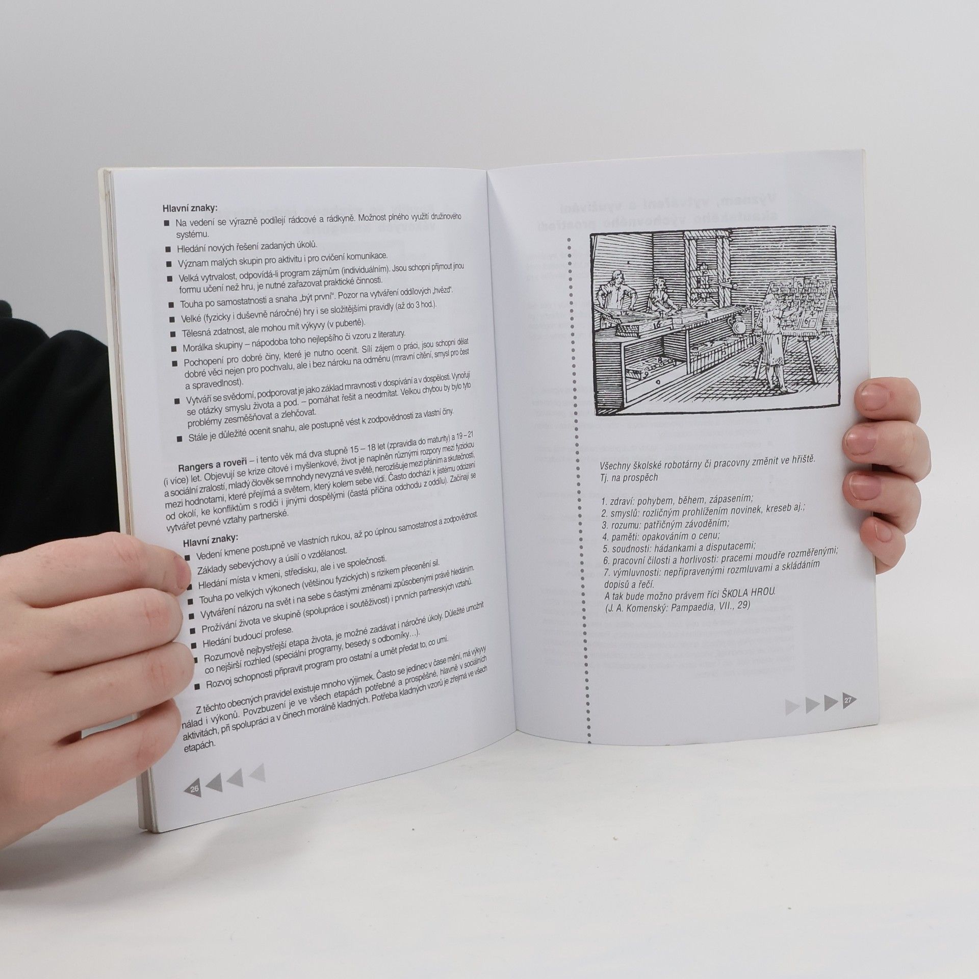 kolektiv Pedagogika 3.