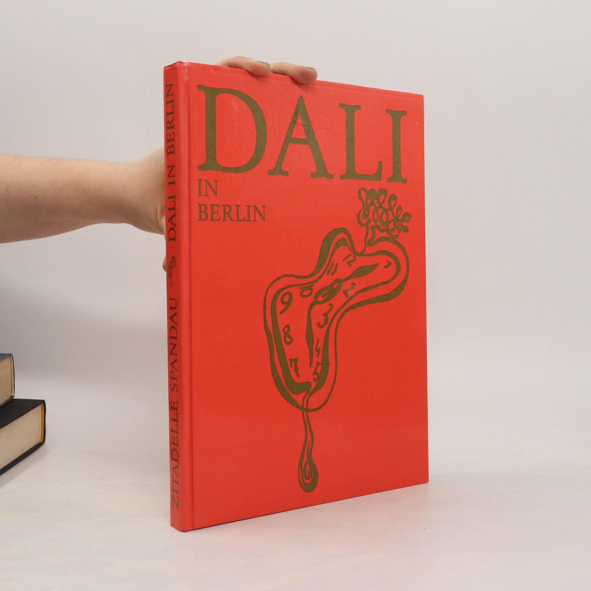 Autorenkollektiv Dali