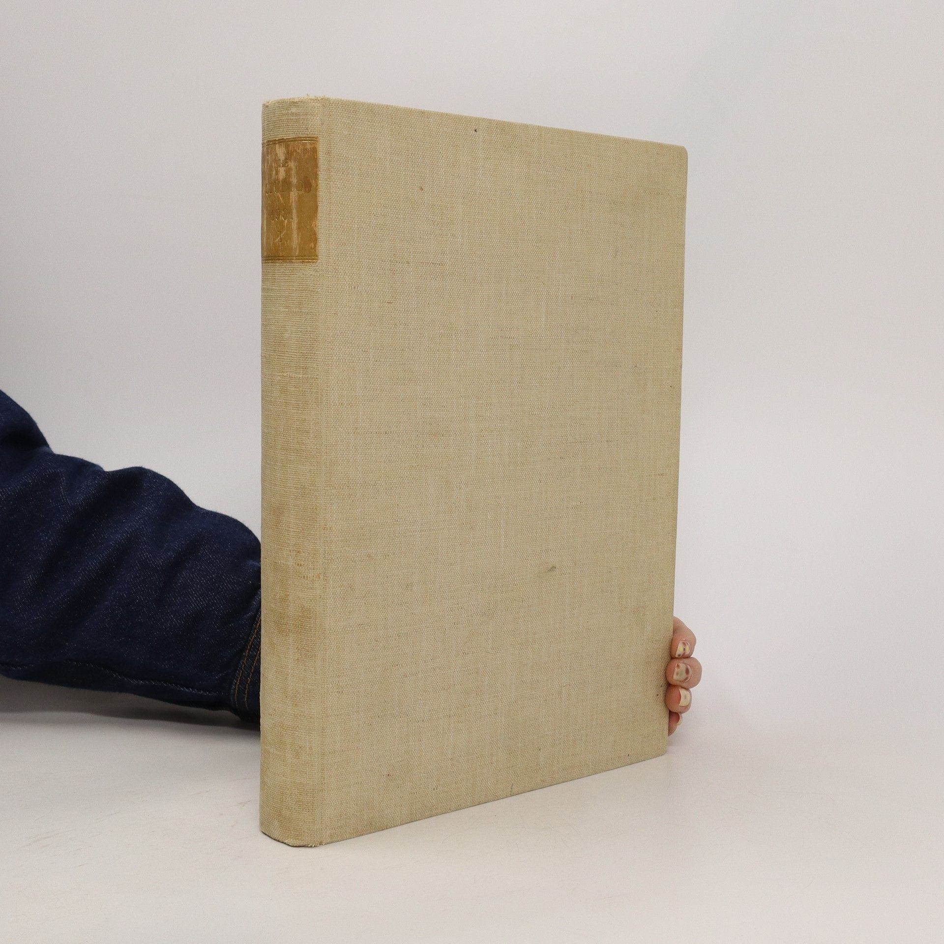 Collectif d'auteurs The Studio. An Illustrated Magazine of Fine and Applied Art