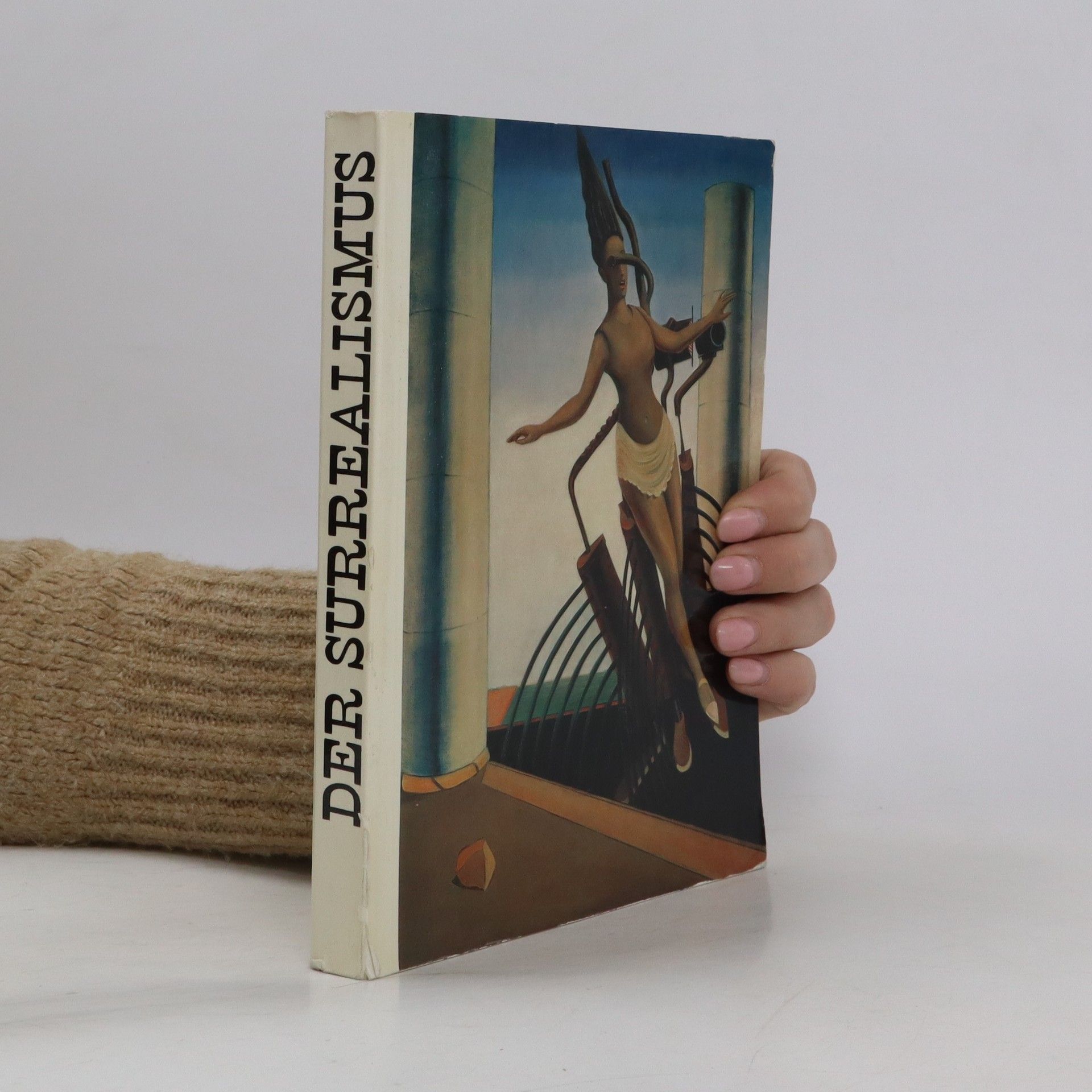 kolektiv Der Surealismus : 1922-1942