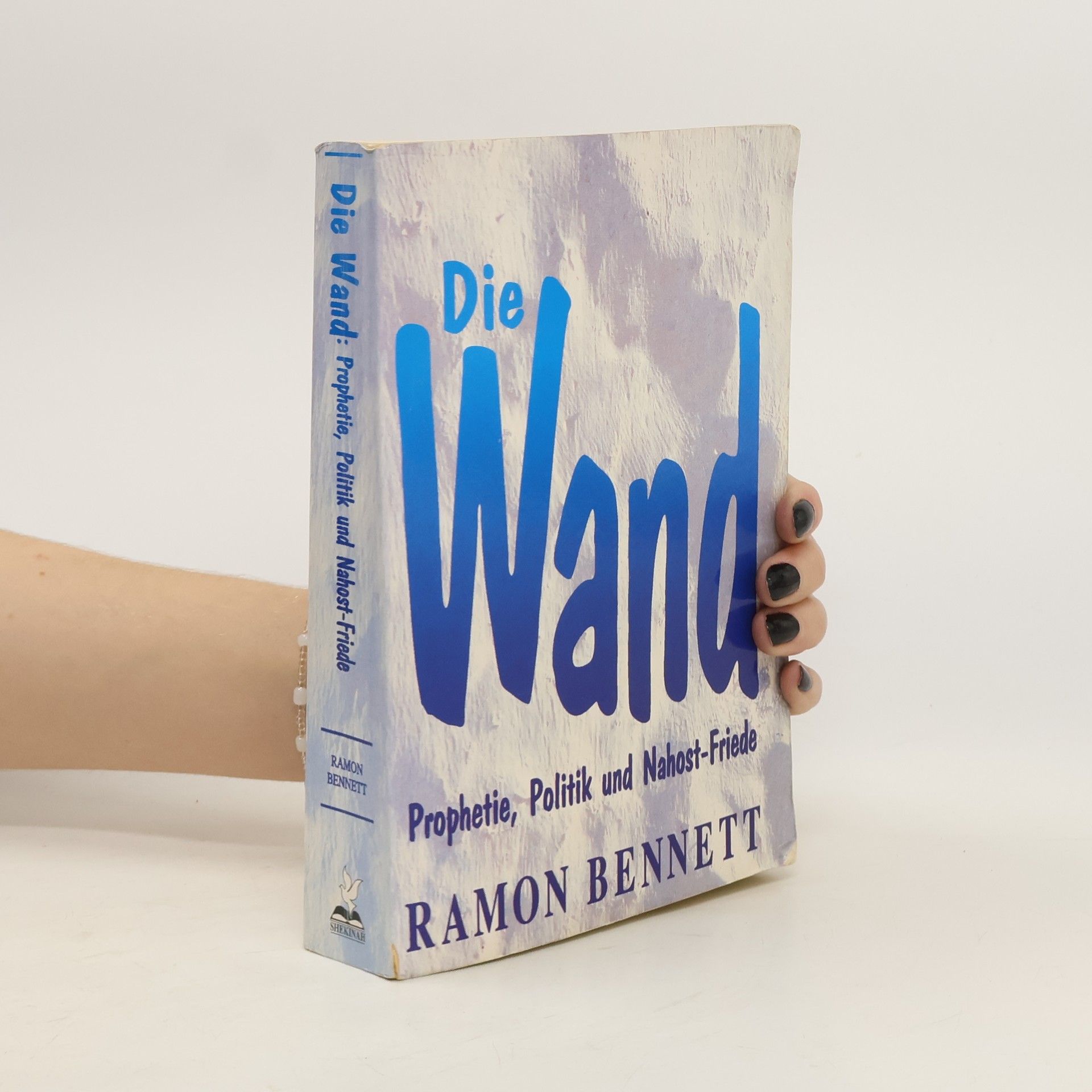 Ramon Bennett Die Wand