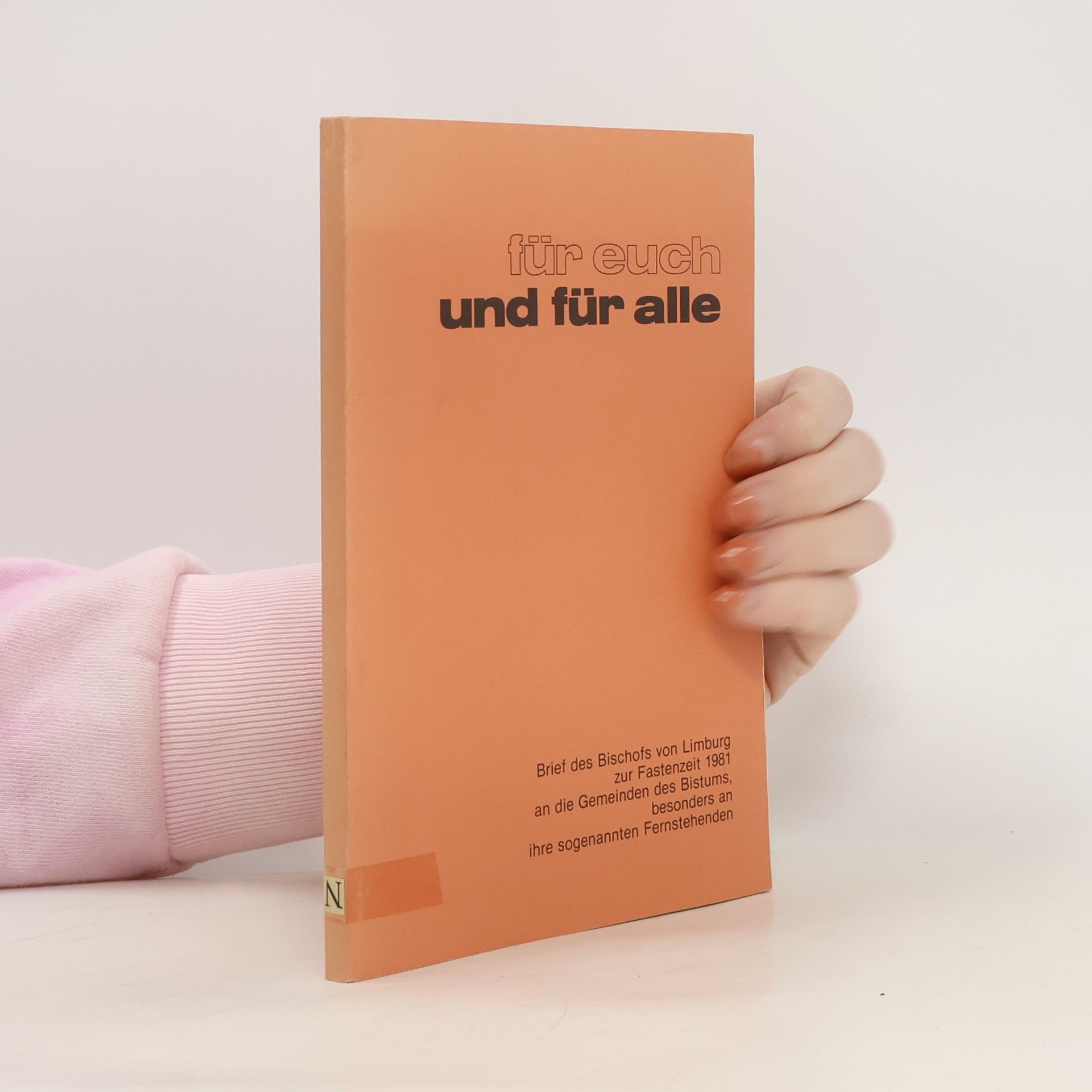 Autorenkollektiv Für euch und für alle