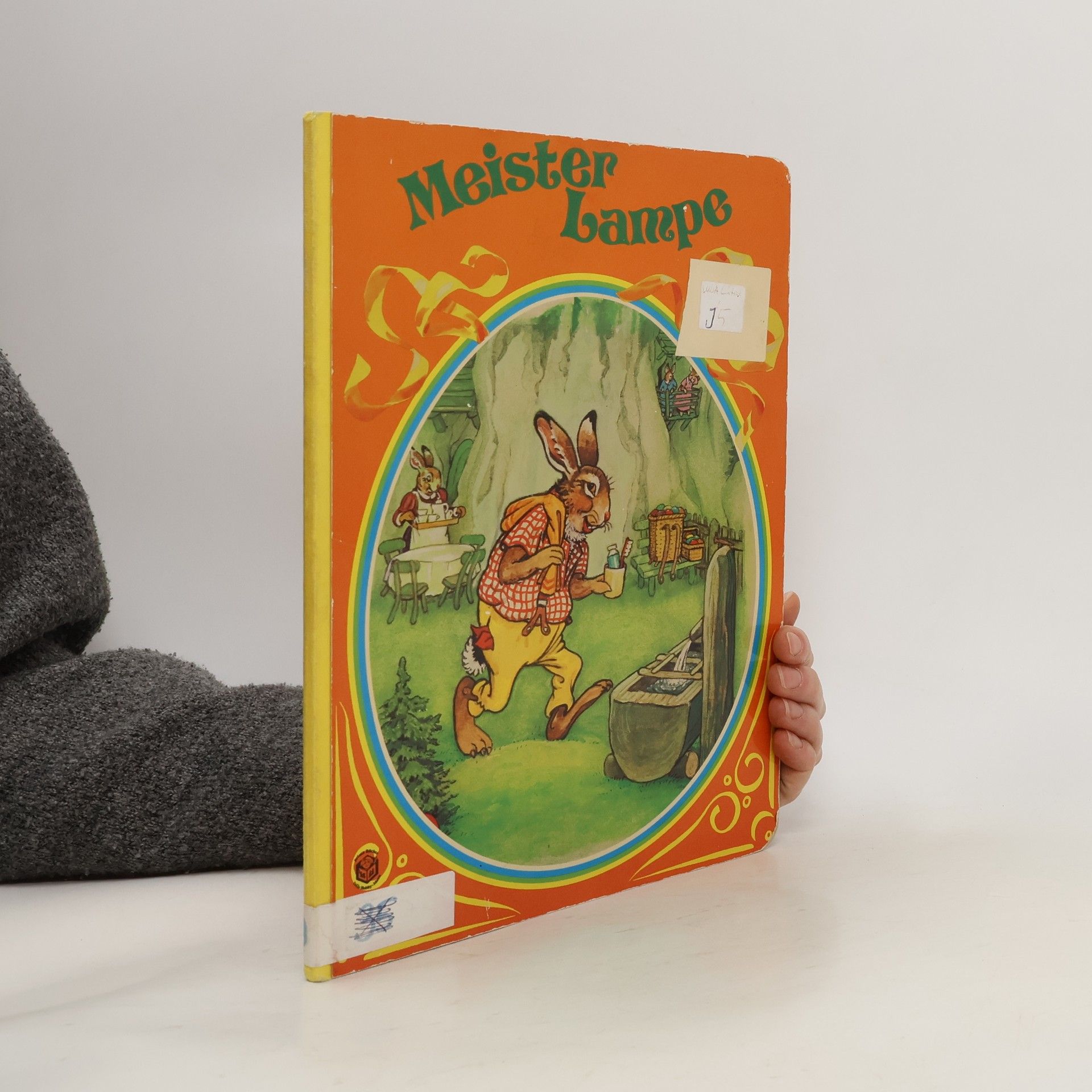 kolektiv Meister Lampe