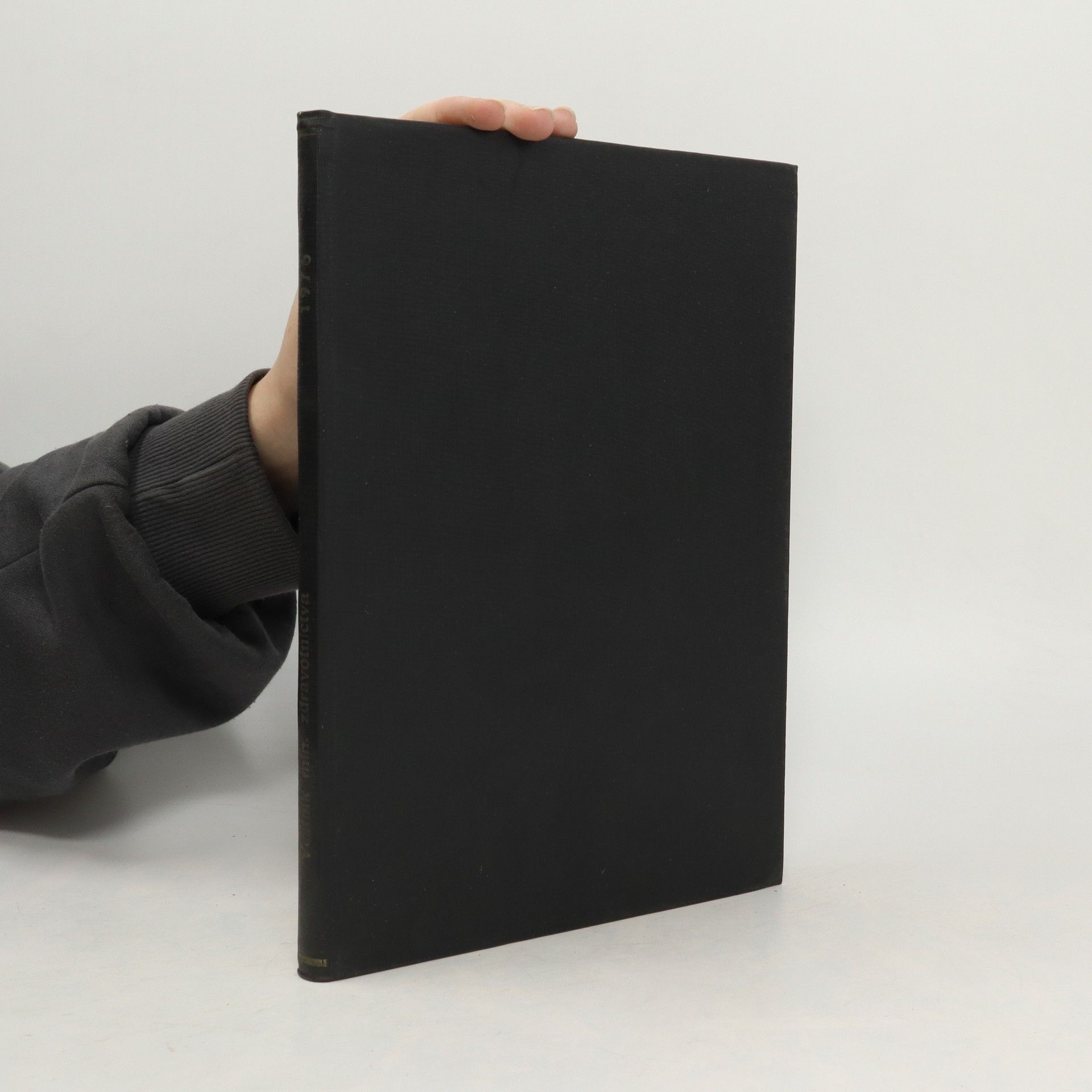 Auteurscollectief Vestník Ministerstva zdravotníctva Slovenskej socialistickej republiky 1976