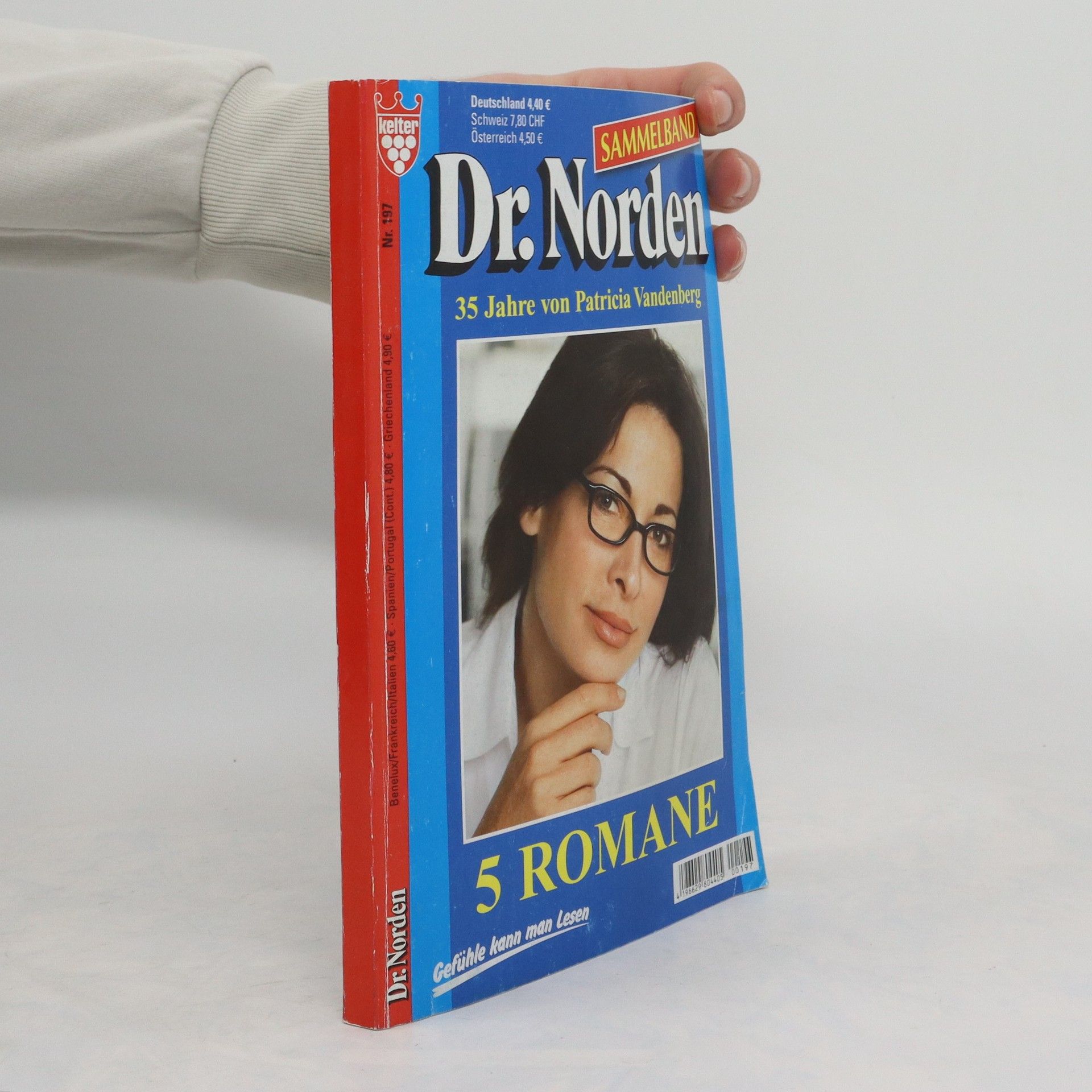 Autorenkollektiv Dr. Norden