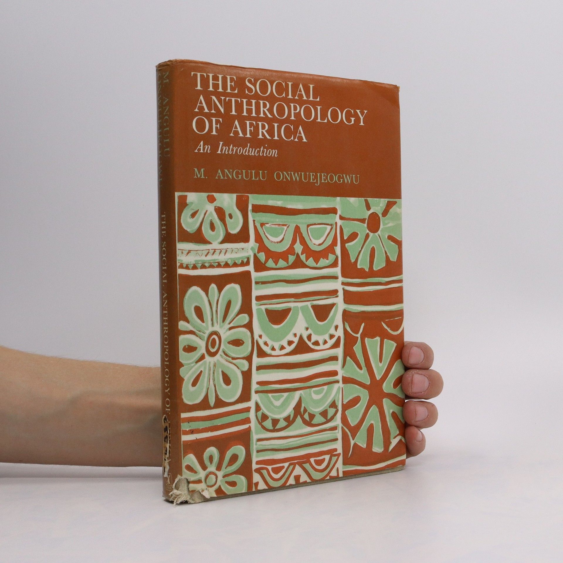The Social Anthropology of Africa