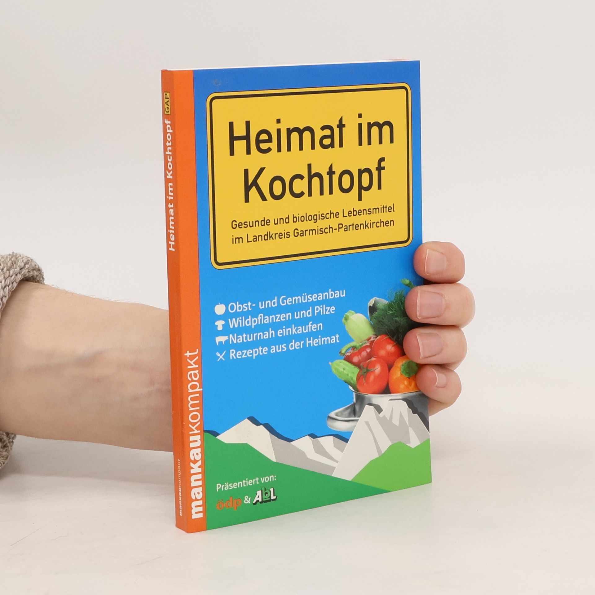 kolektiv Heimat im Kochtopf