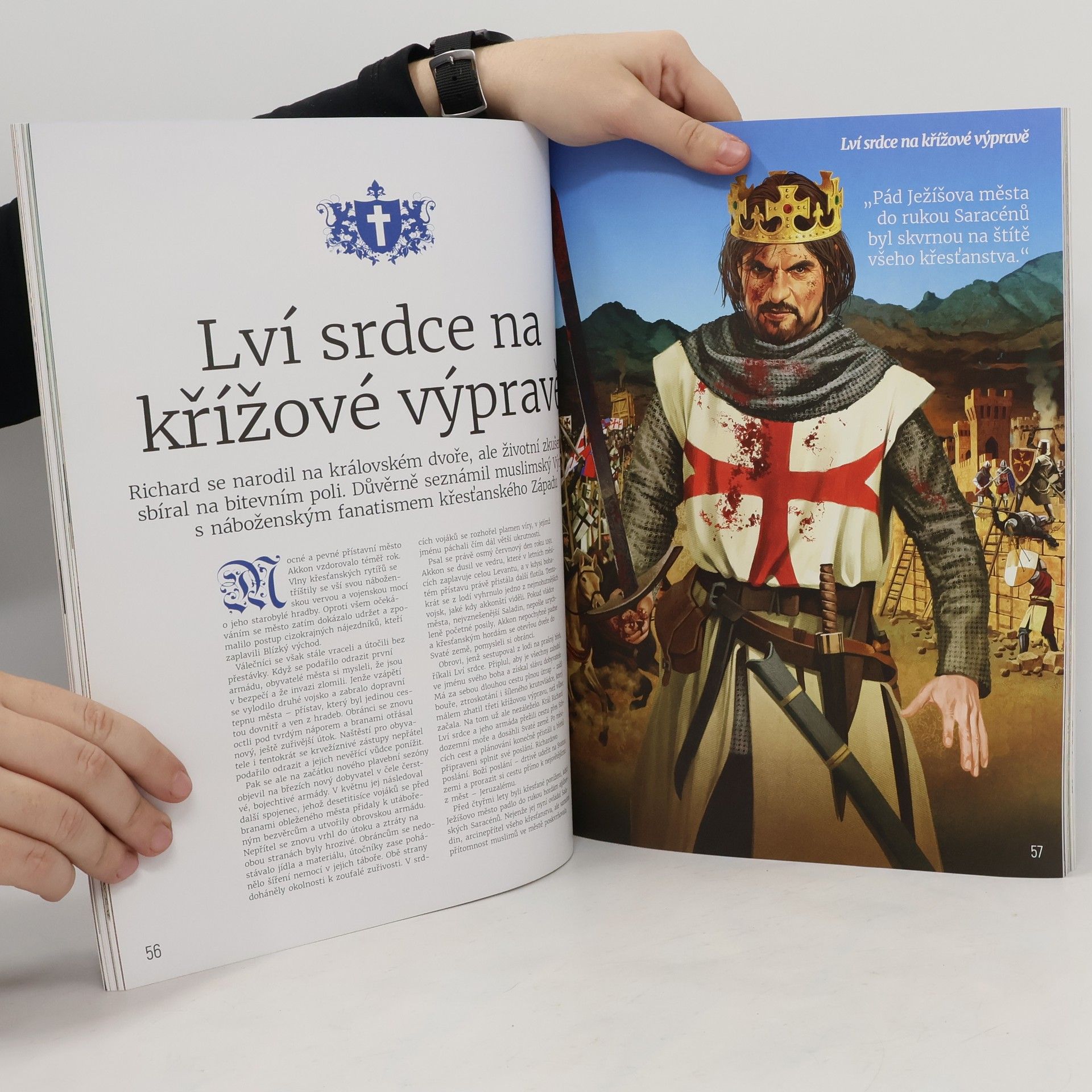 Kolektiv autorů Tajemný středověk
