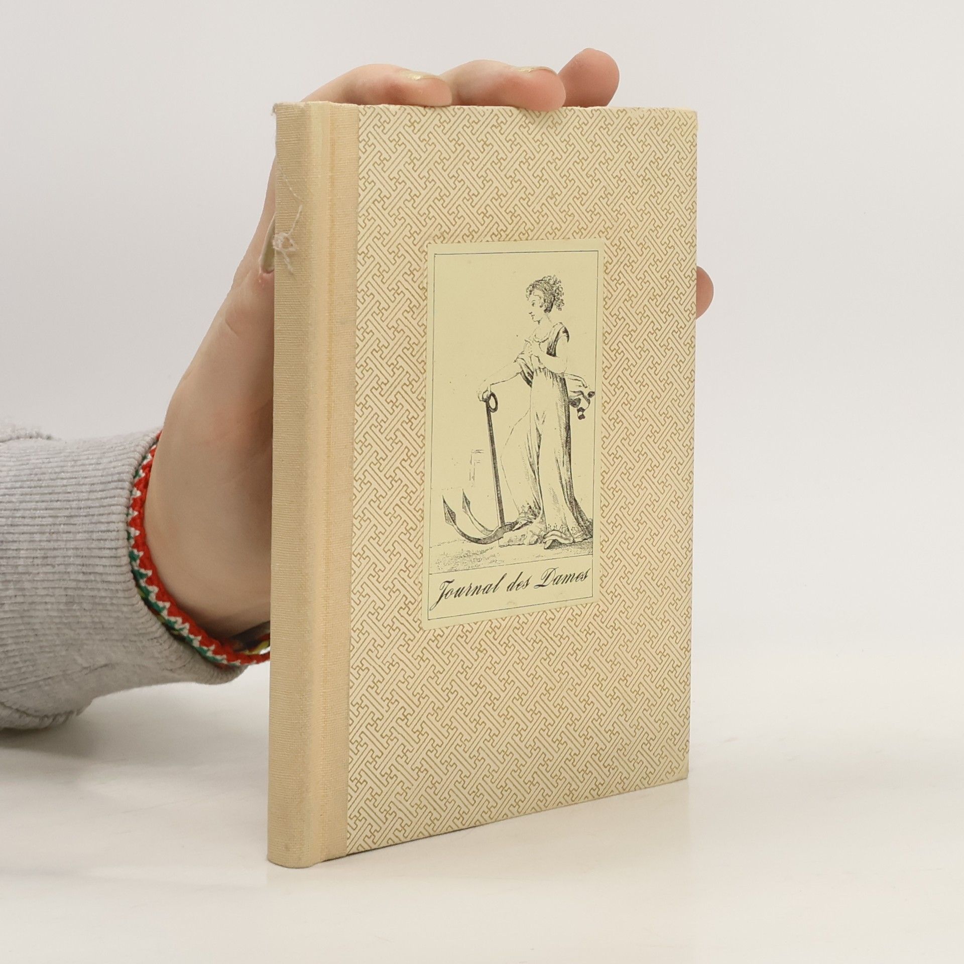 Autorenkollektiv Journal des Dames