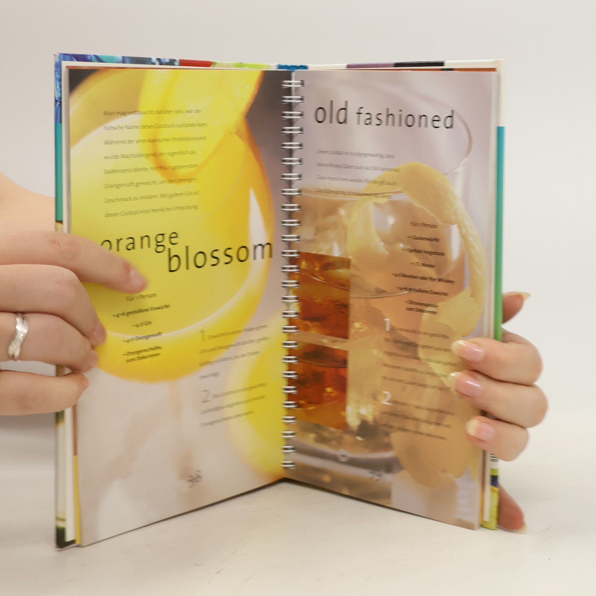 Autorenkollektiv Cocktails Klassisch und modern