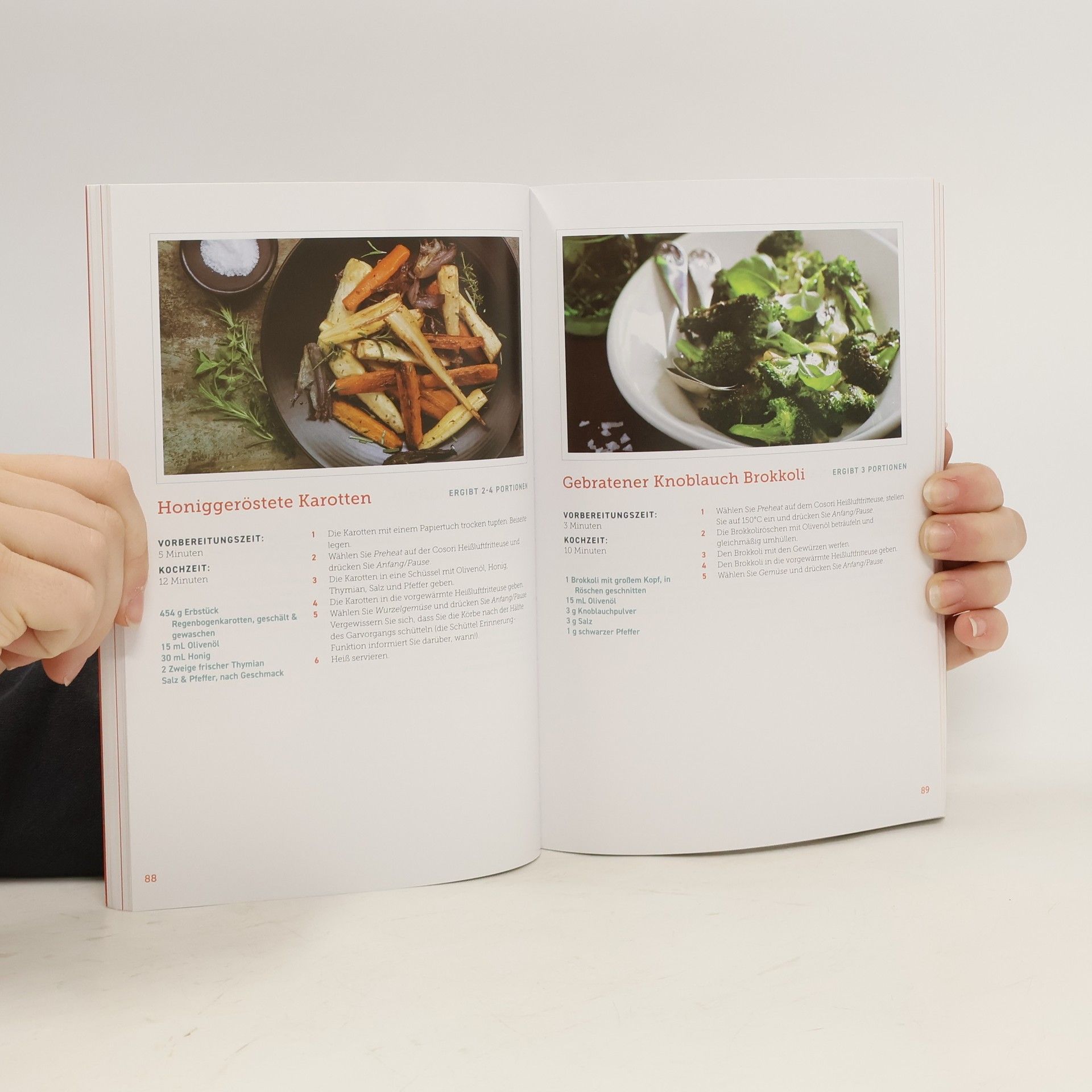 Autorenkollektiv Rezepte