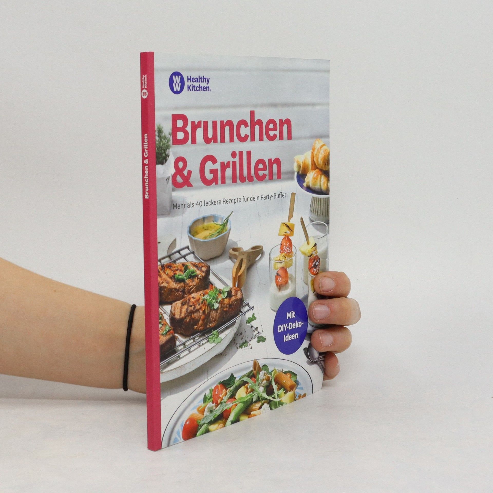 Collectif d'auteurs Brunchen & Grillen