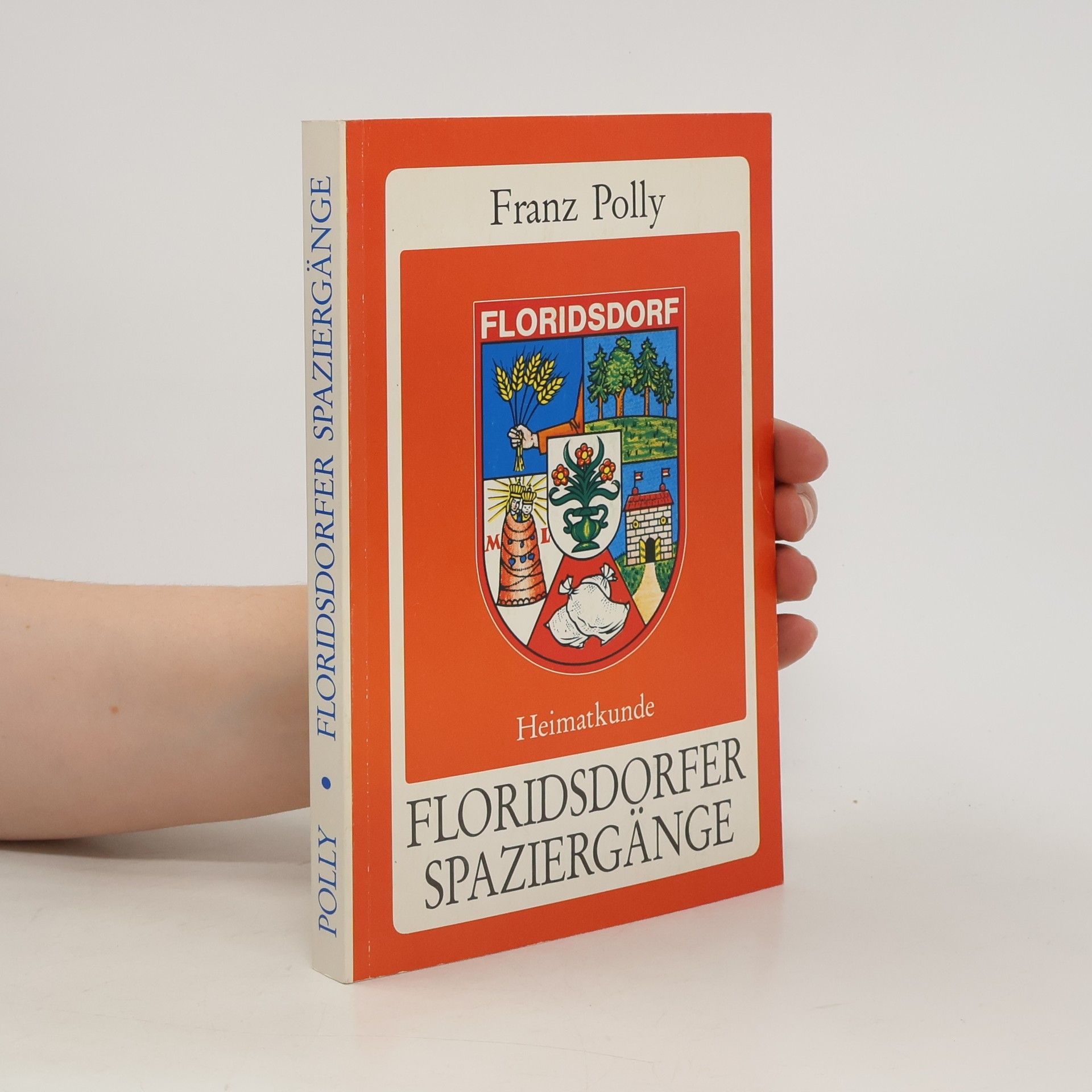  Floridsdorfer Spaziergänge