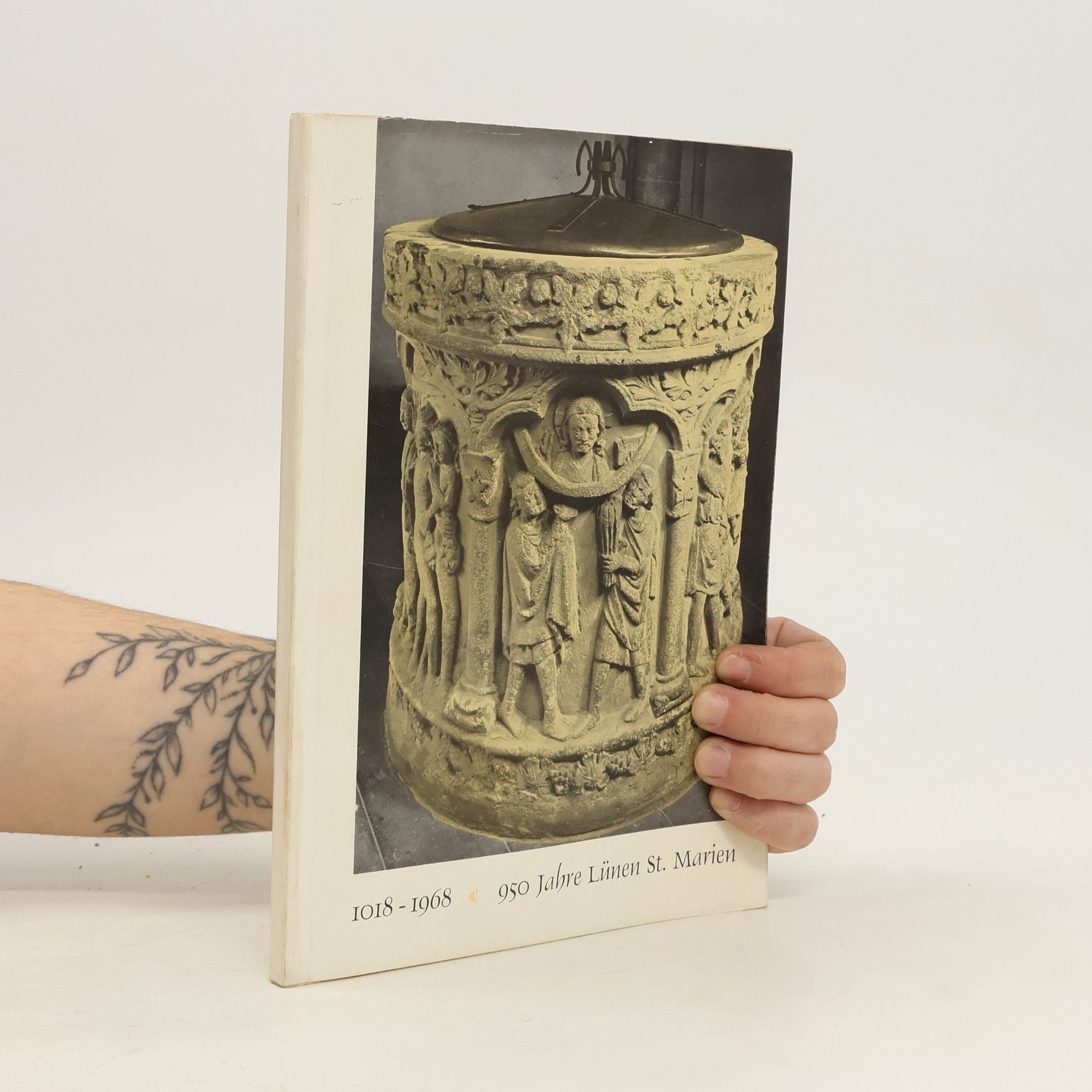 kolektiv 950 Jahre Lünen St. Marien