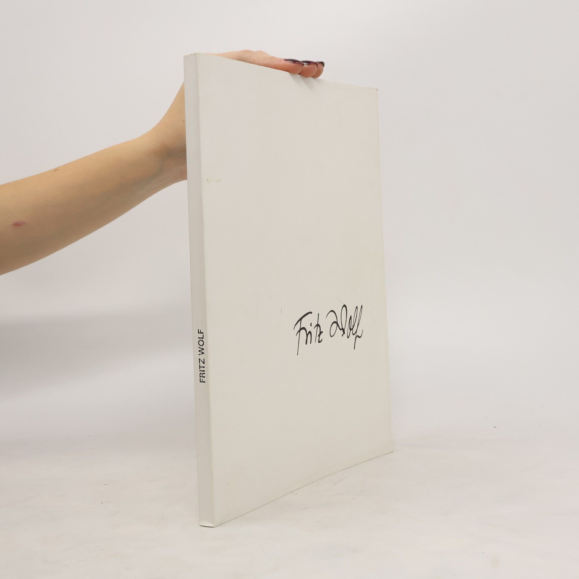 Autorenkollektiv Fritz Wolf