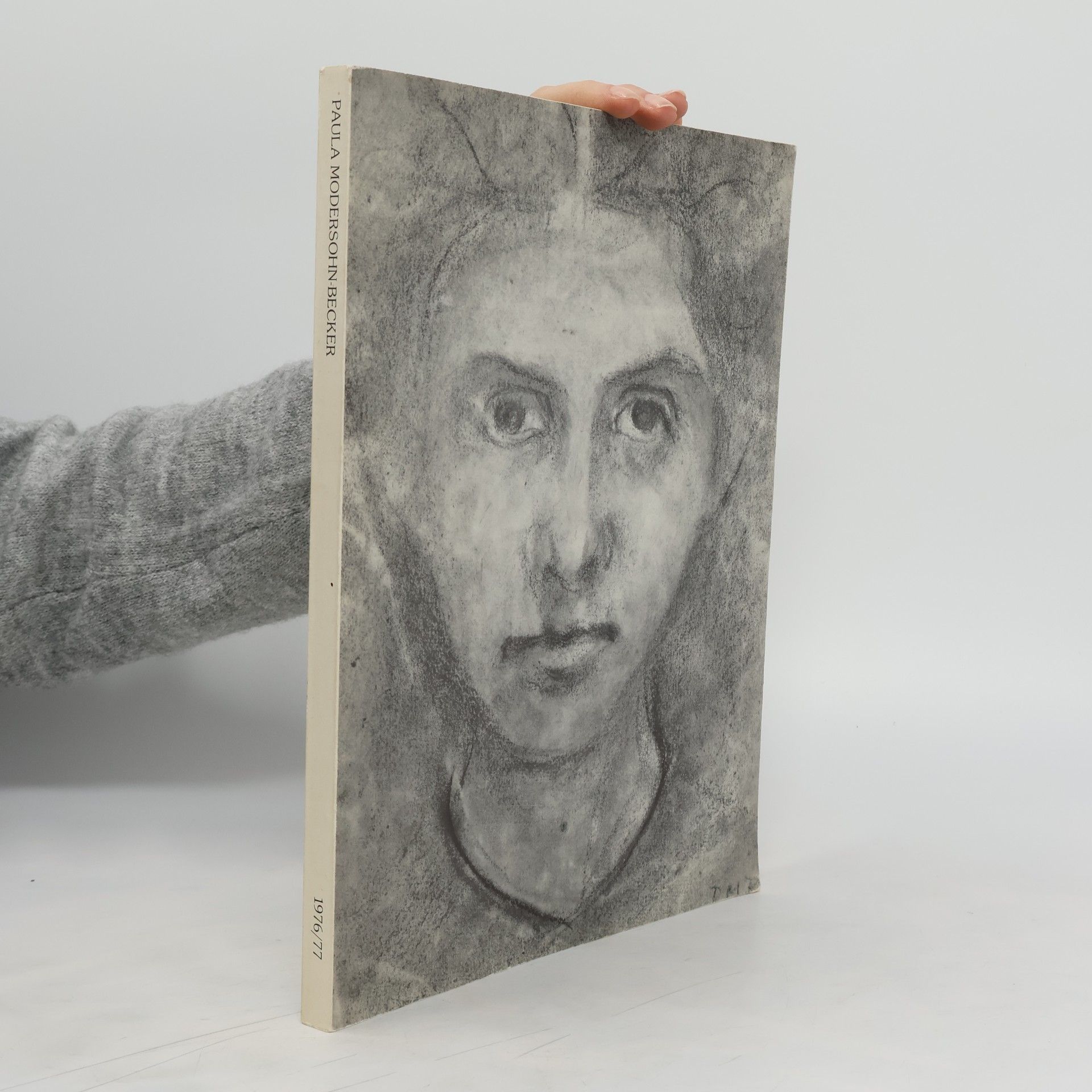 Autorenkollektiv Paula Modersohn-Becker