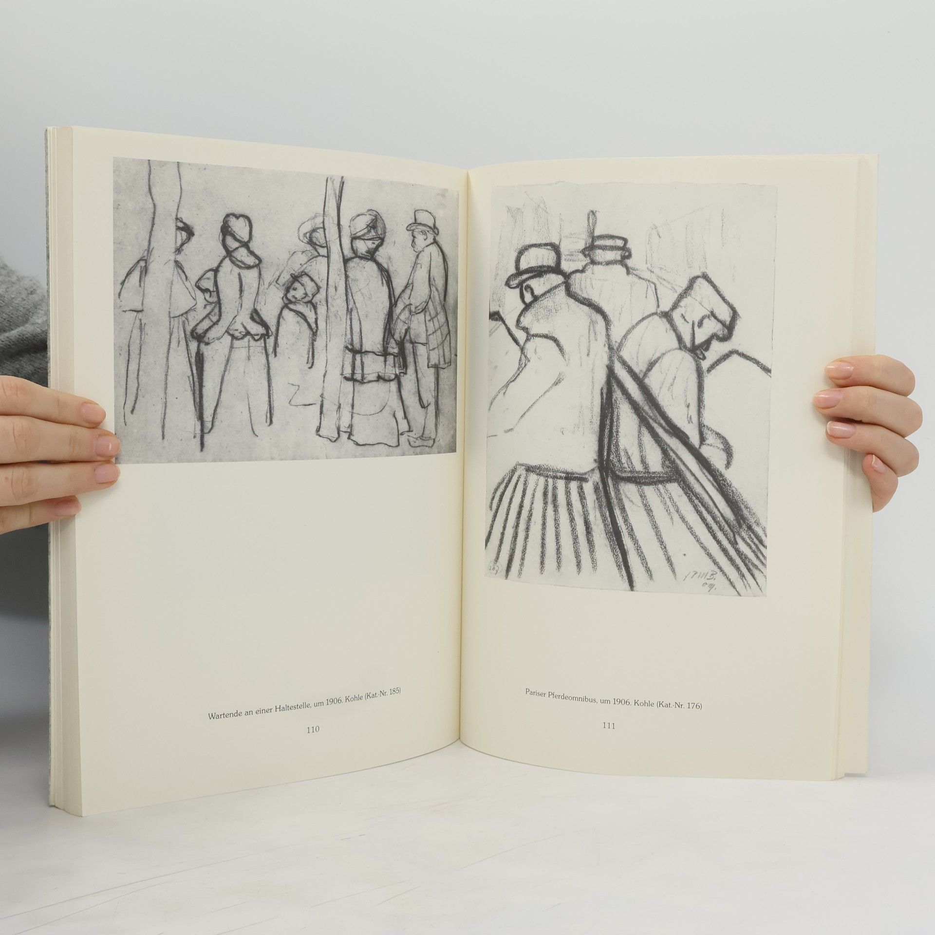 Autorenkollektiv Paula Modersohn-Becker