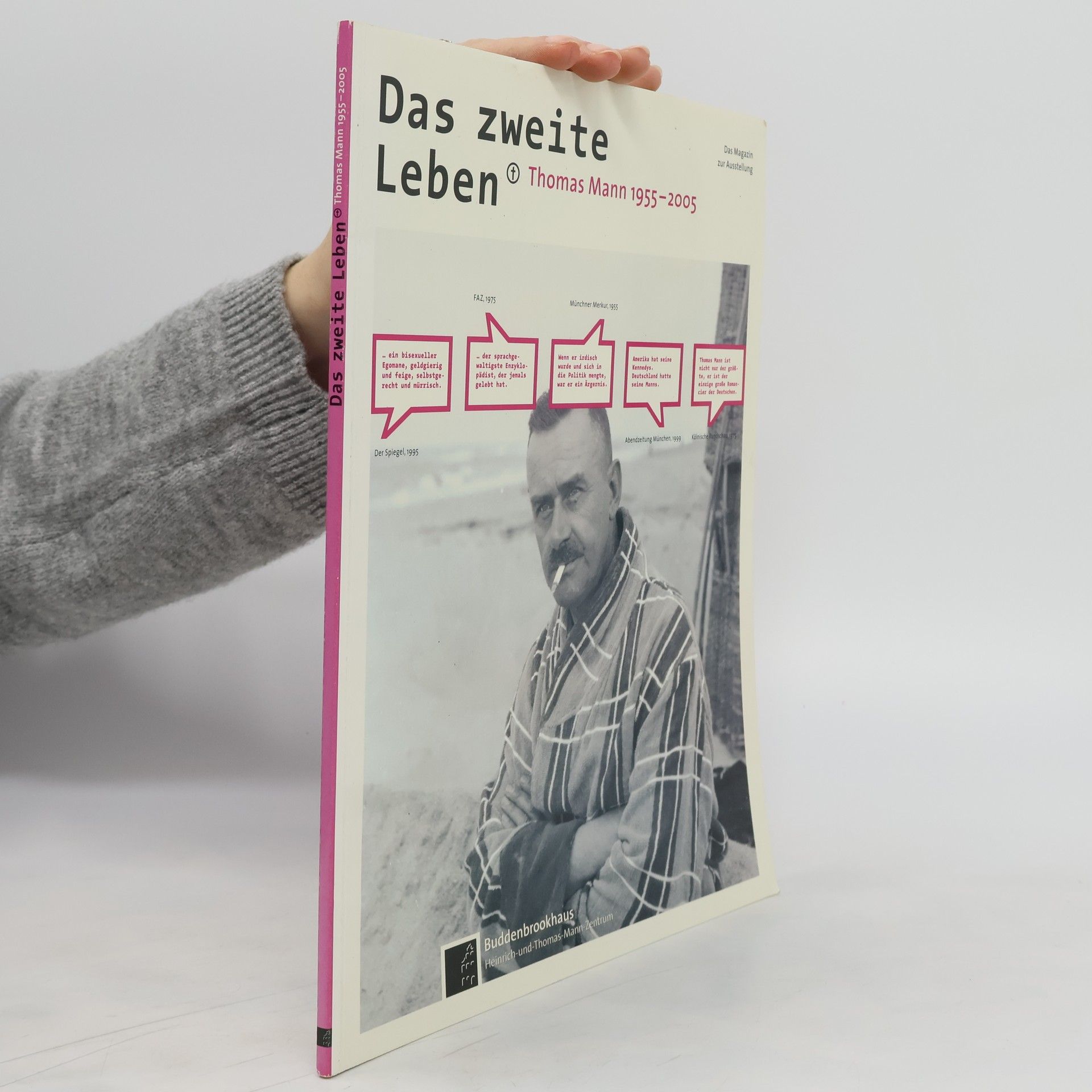 kolektiv Das zweite Leben