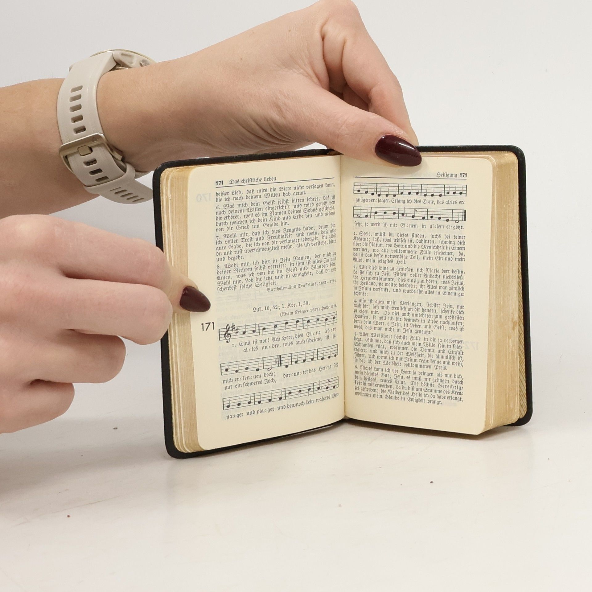 Autorenkollektiv Evangelisches Gesangbuch für Rheinland und Westfalen
