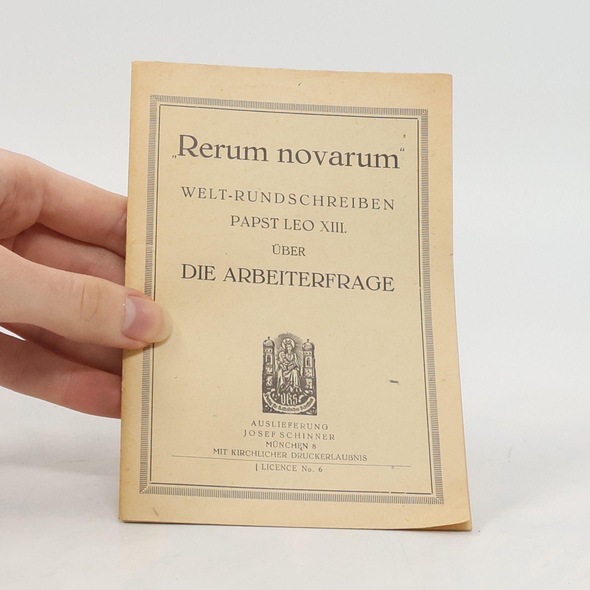 kolektiv Rerum novarum