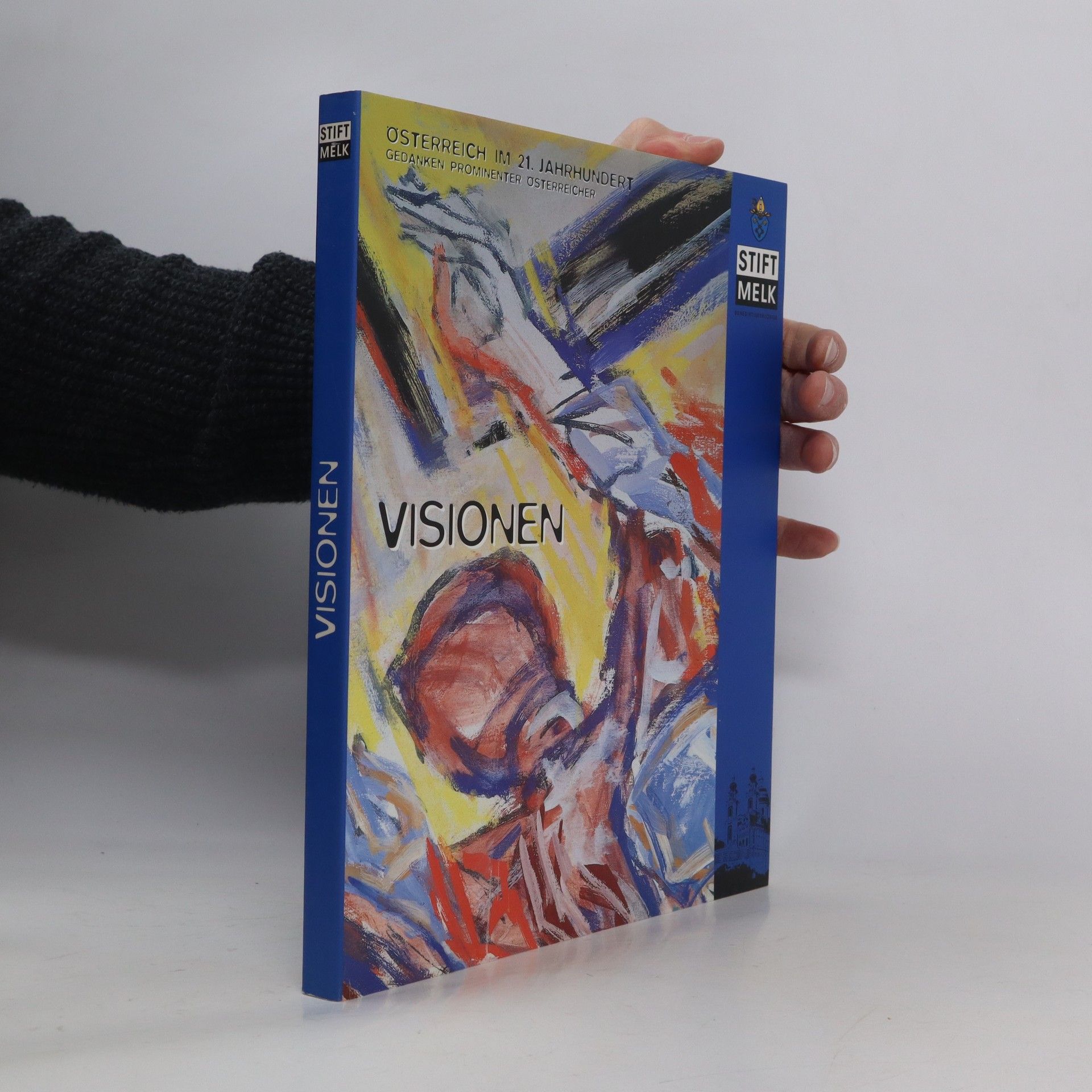 Christine Preiner Visionen