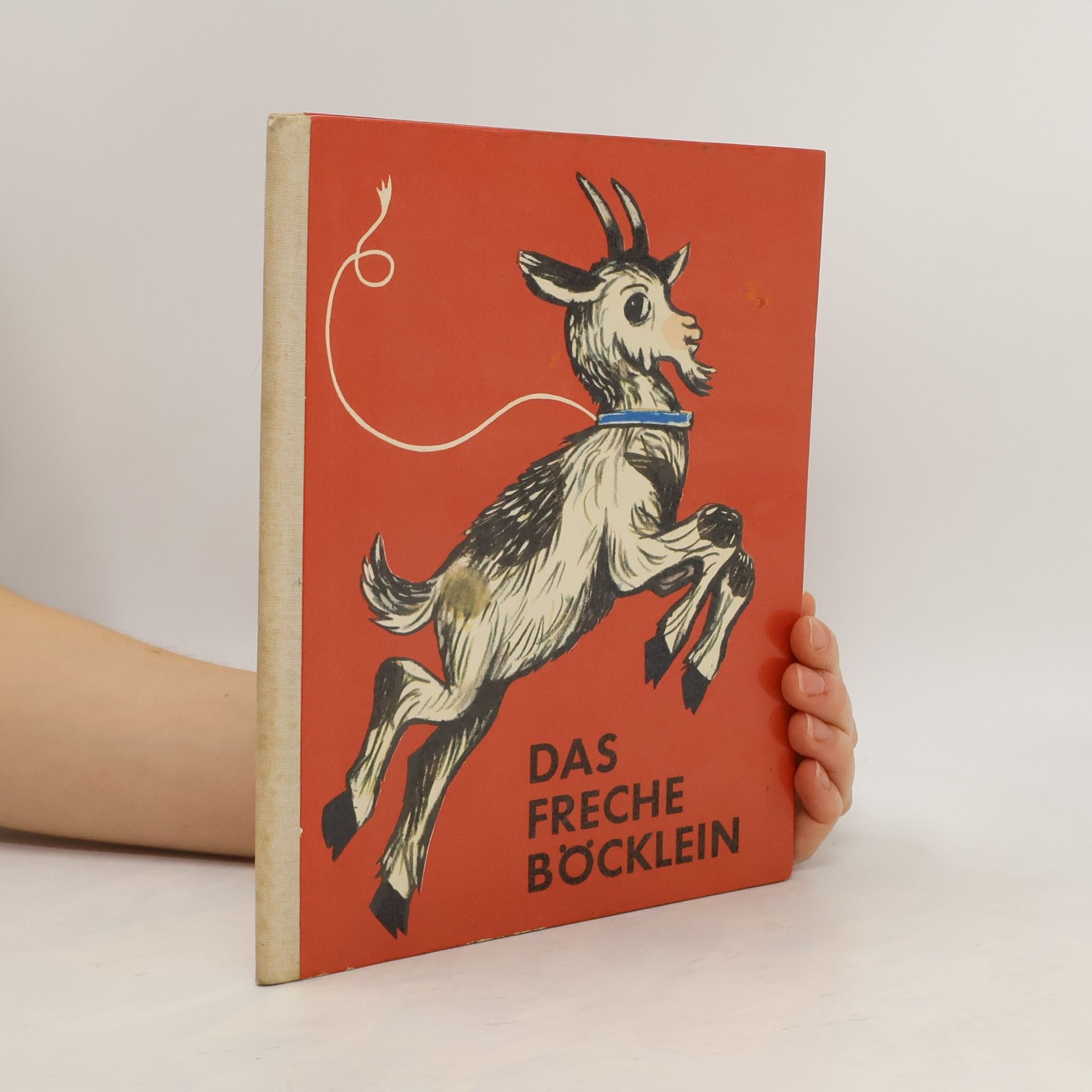 kolektiv Das freche Böcklein