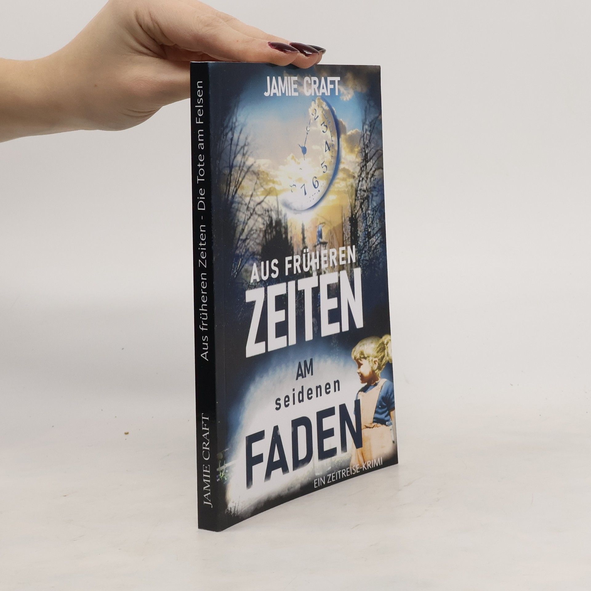 Aus Früheren Zeiten am seidenen Faden