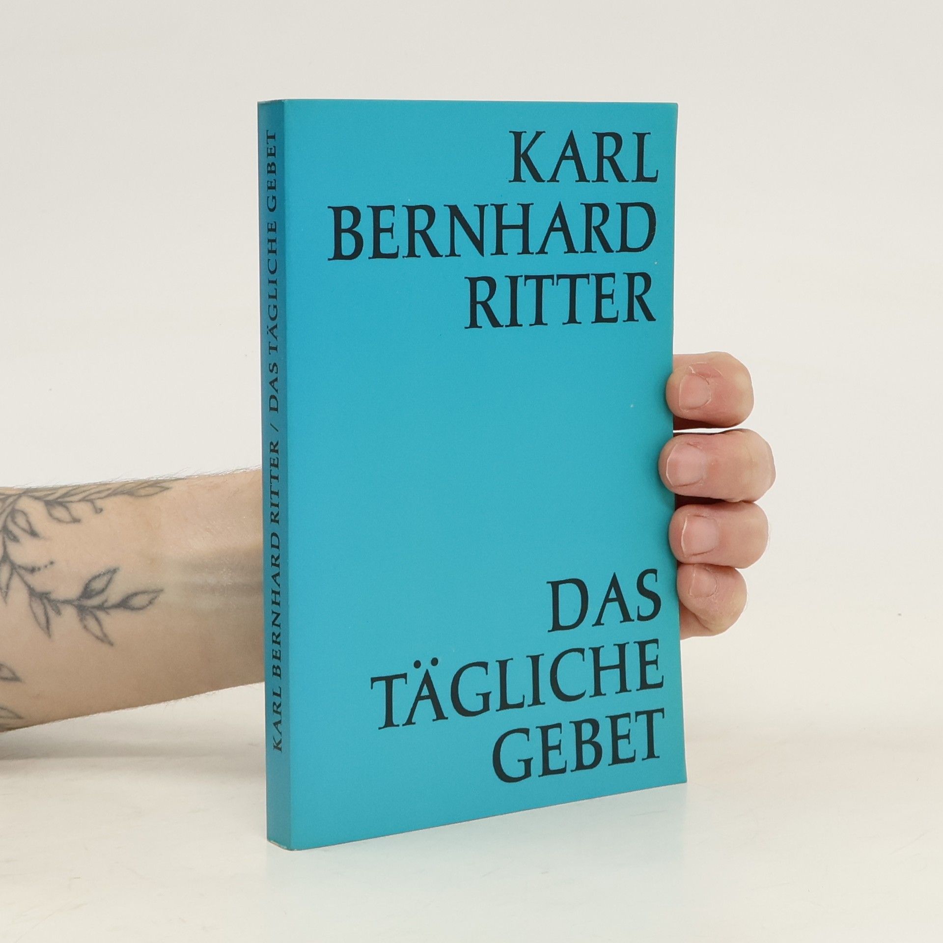 Das Tägliche Gebet
