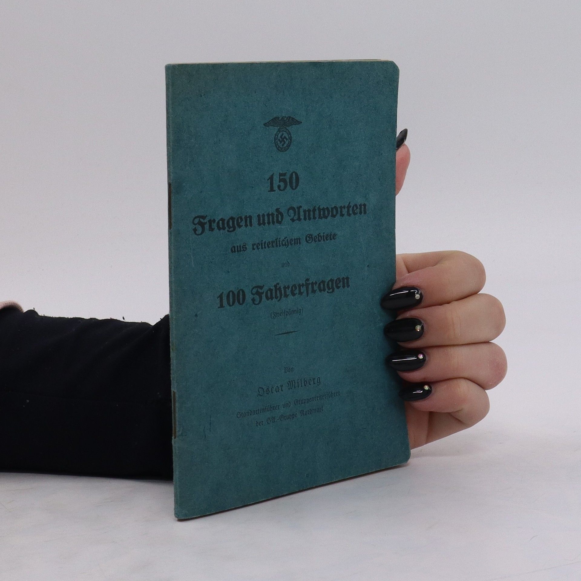 150 Fragen und Untworten