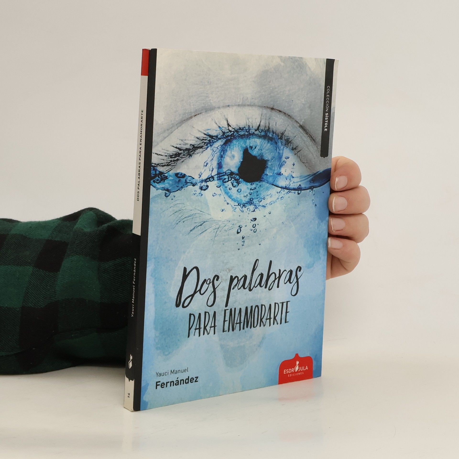 Autores varios Dos palabras para enamorarte