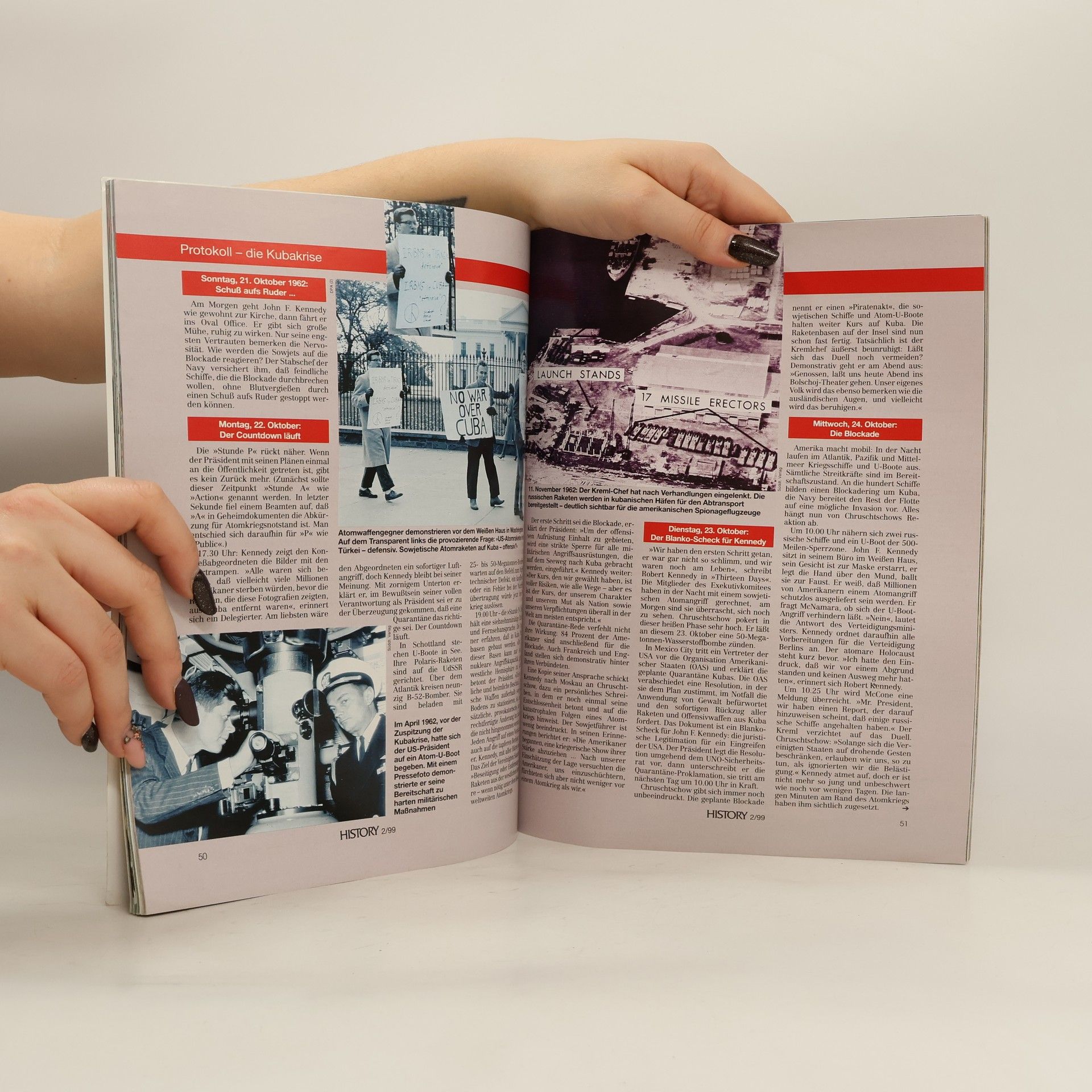 kolektiv P.M. History: Das neue Magazin für Geschichte